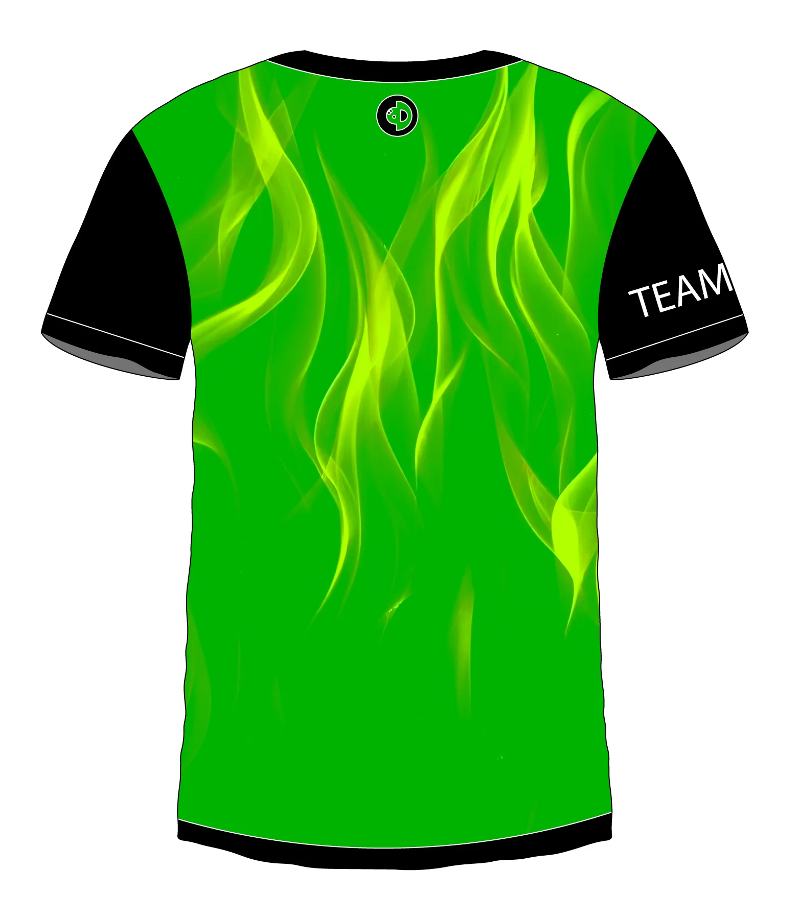 Ablaze 4 Jersey - Image 2