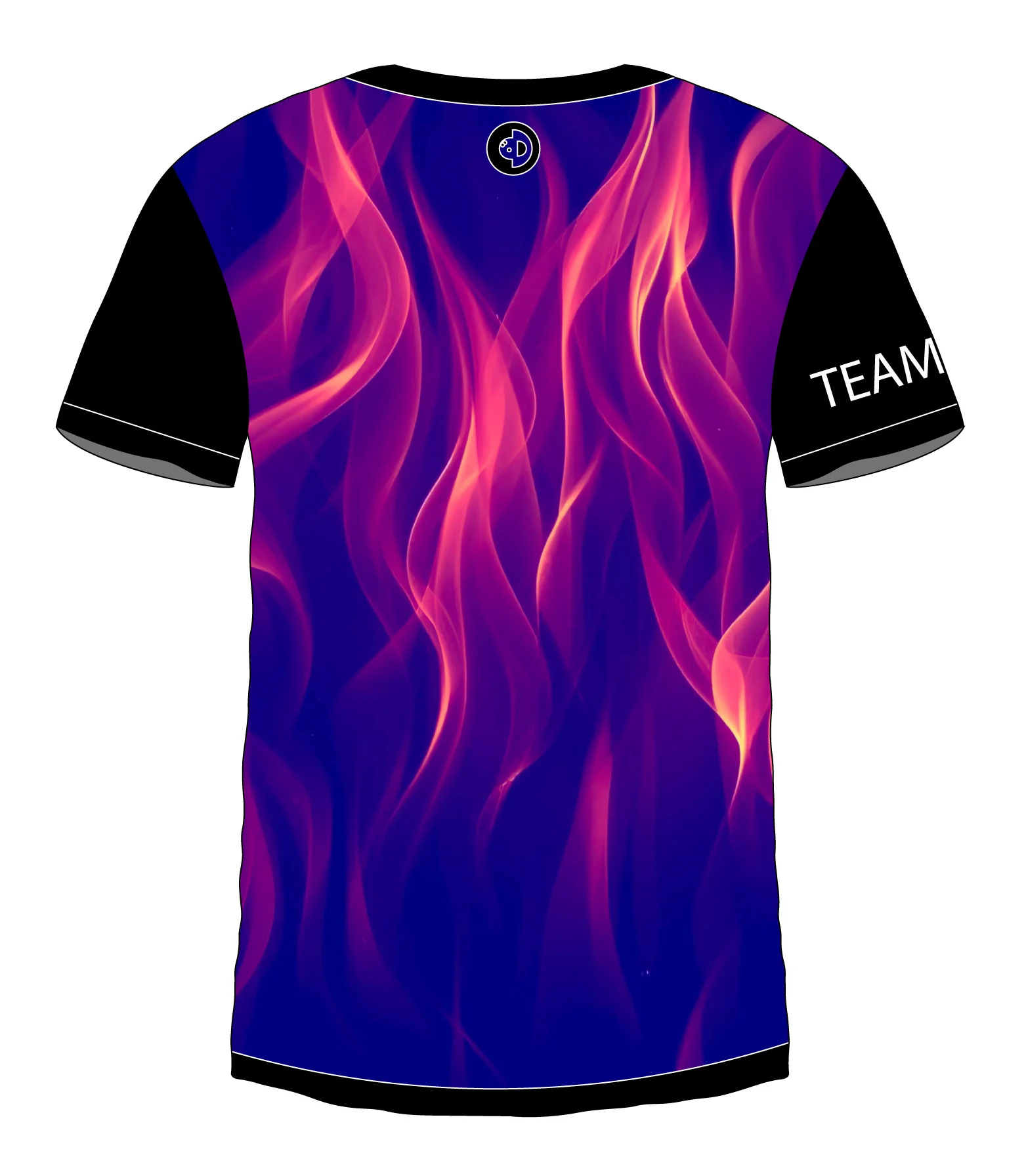 Ablaze 5 Jersey - Image 2