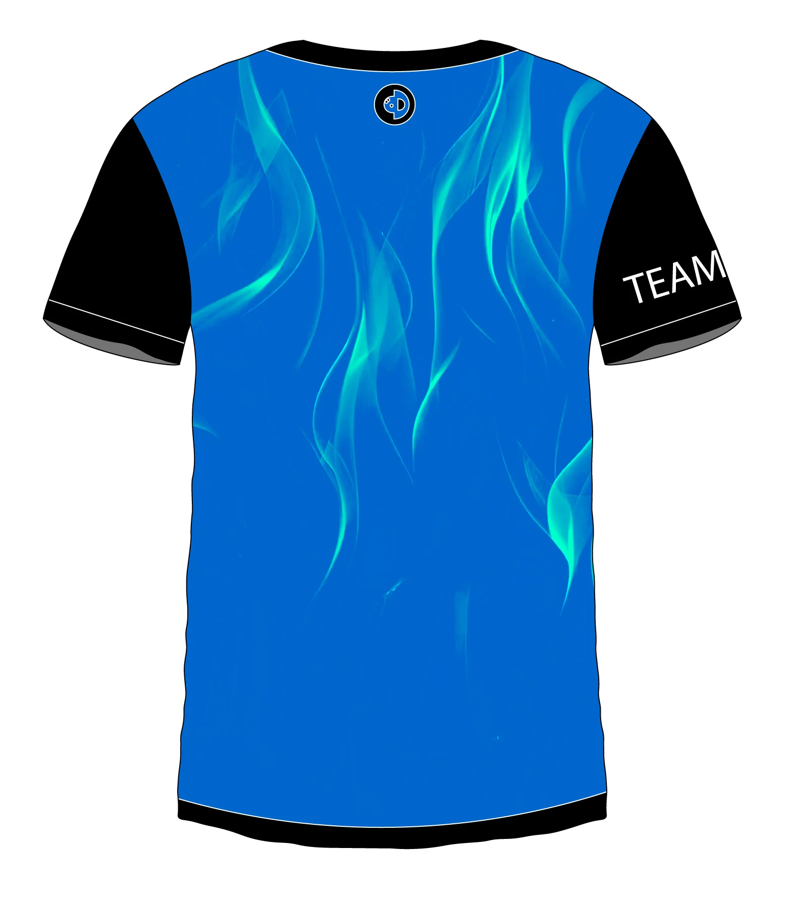 Ablaze 7 Jersey - Image 2