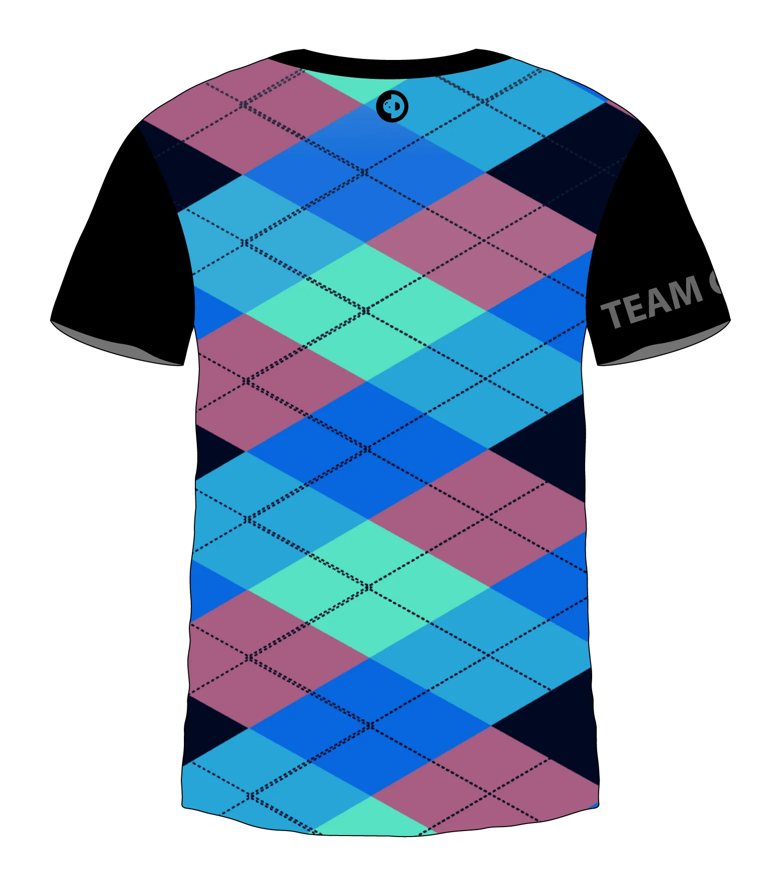 Argyle 4 Jersey - Image 2