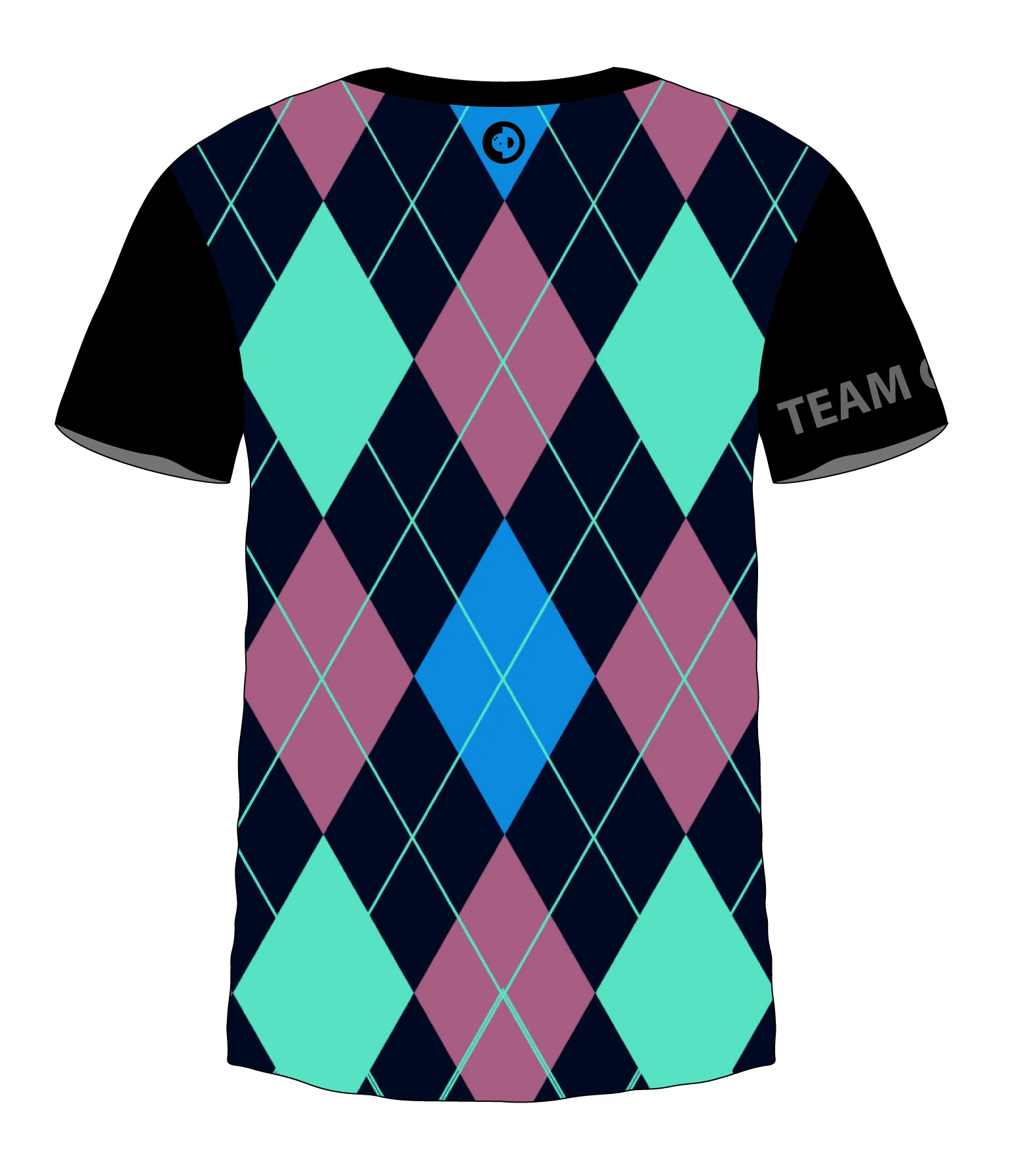 Argyle 6 Jersey - Image 2