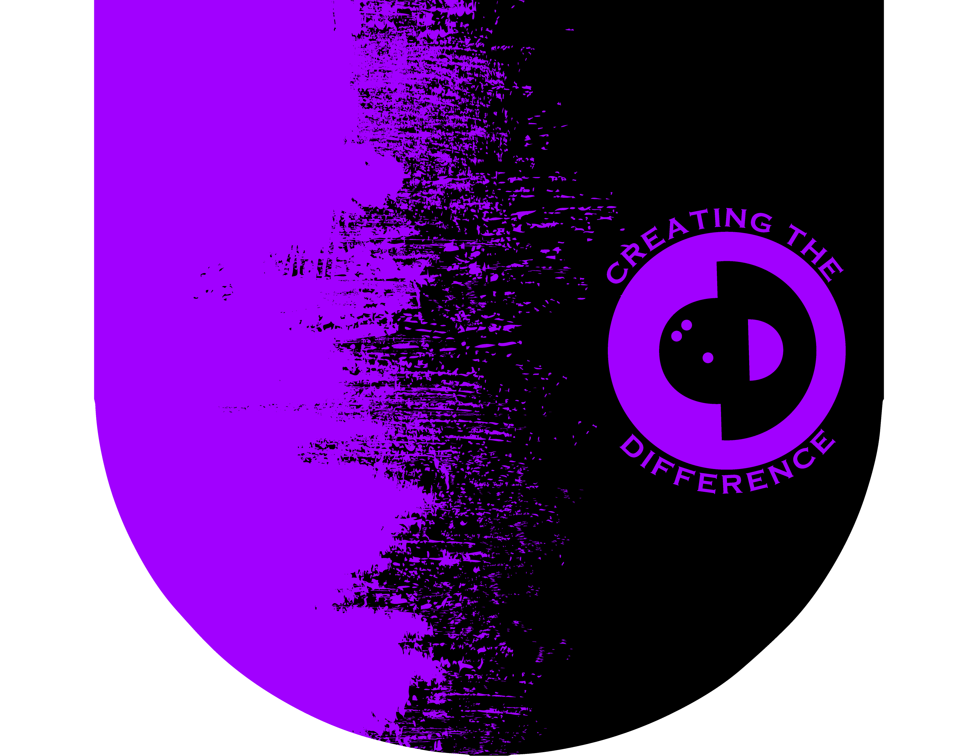 B2B Purple Ball Bag