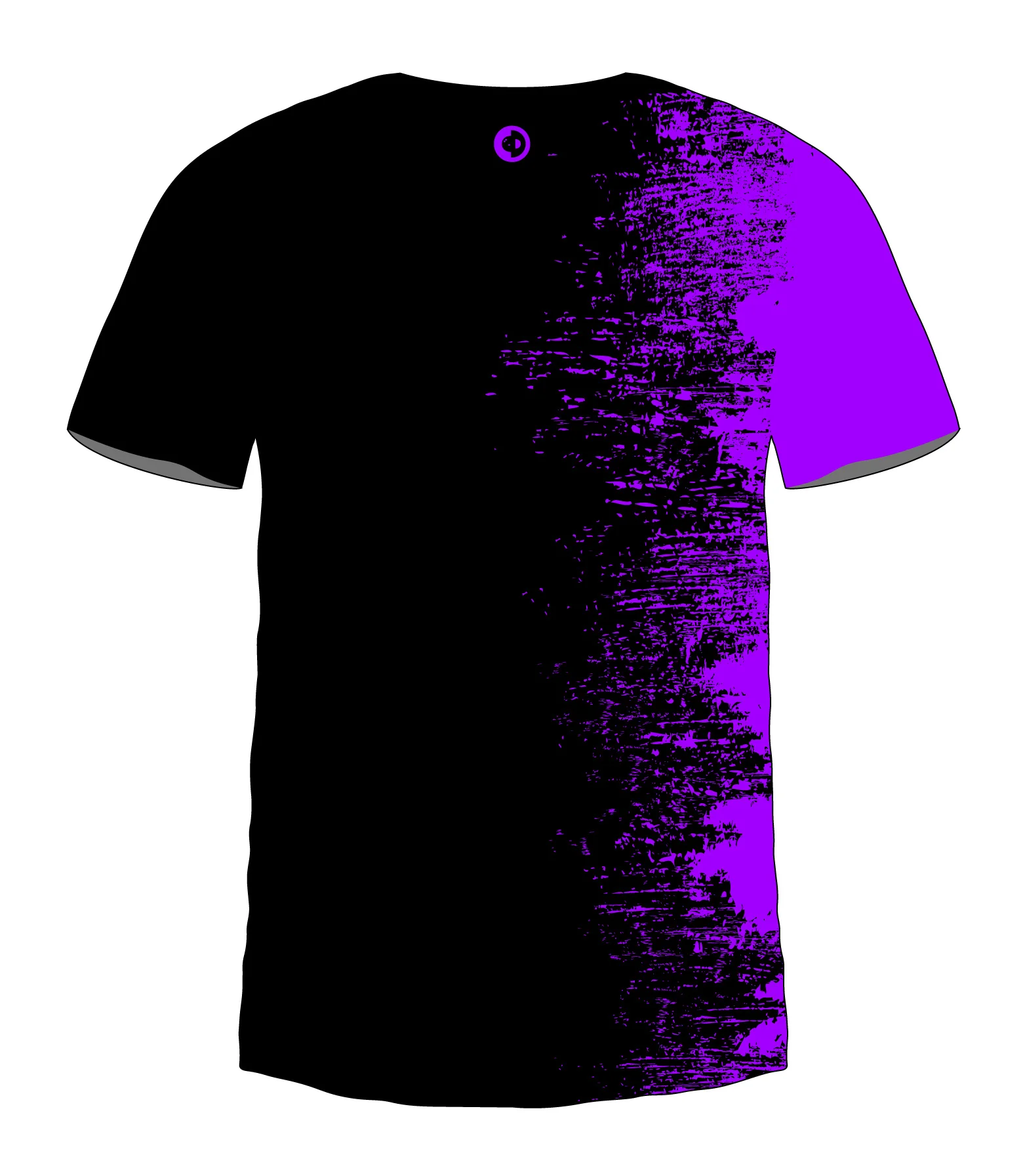 B2B - Purple Jersey - Image 2