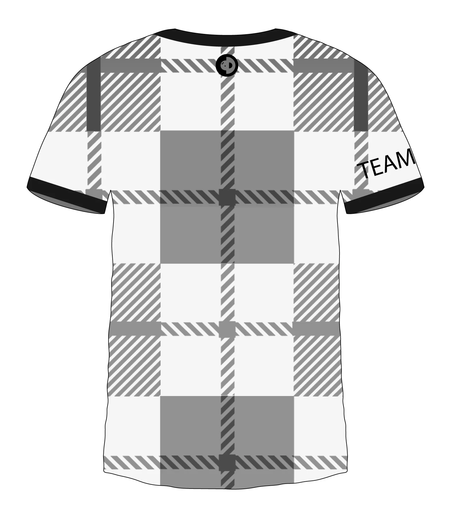 Crosshatch 4 Jersey - Image 2