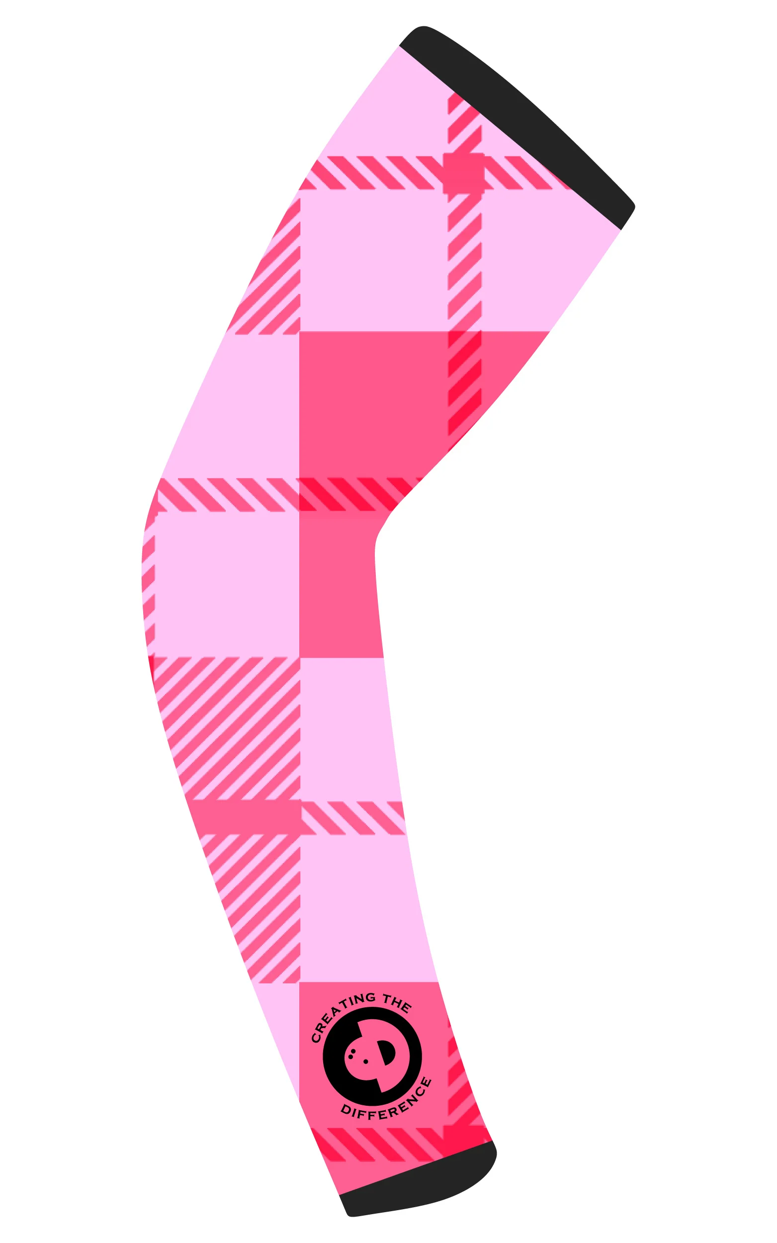 Crosshatch 5 Sleeve