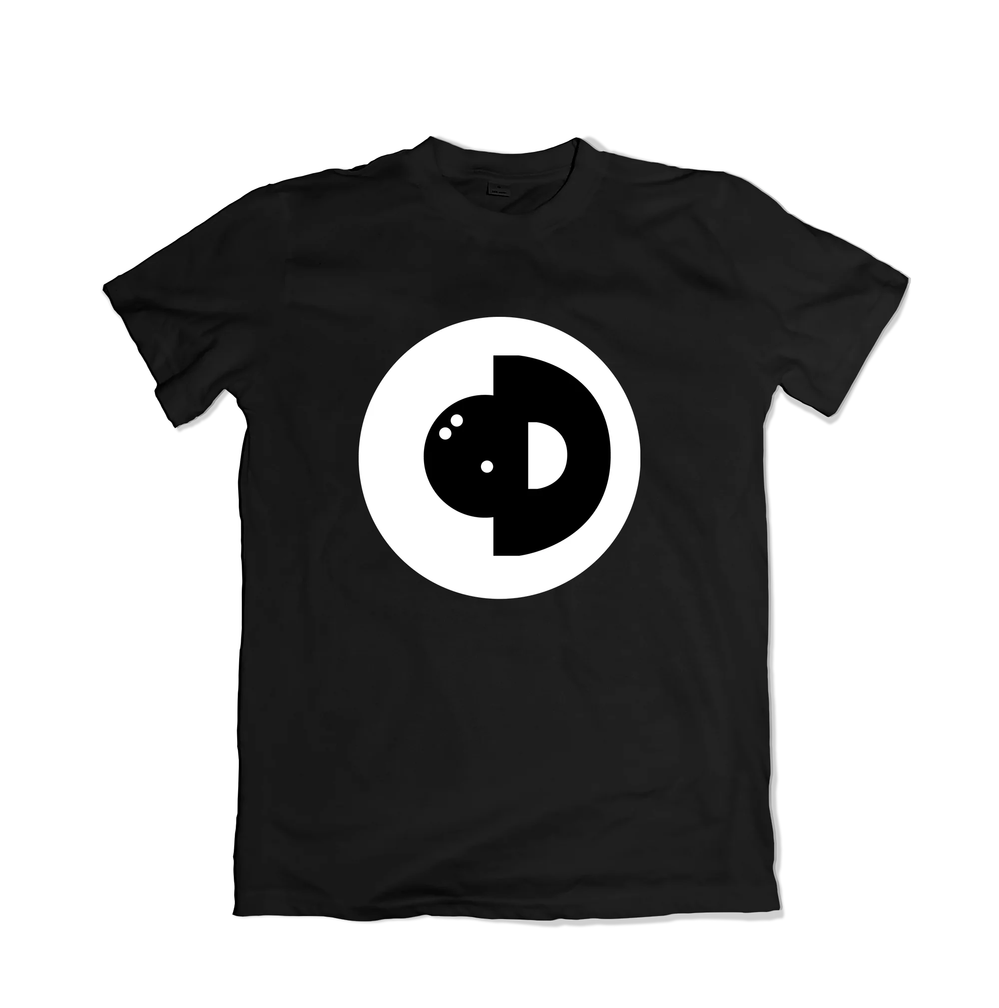 CtD Big Logo T-Shirt