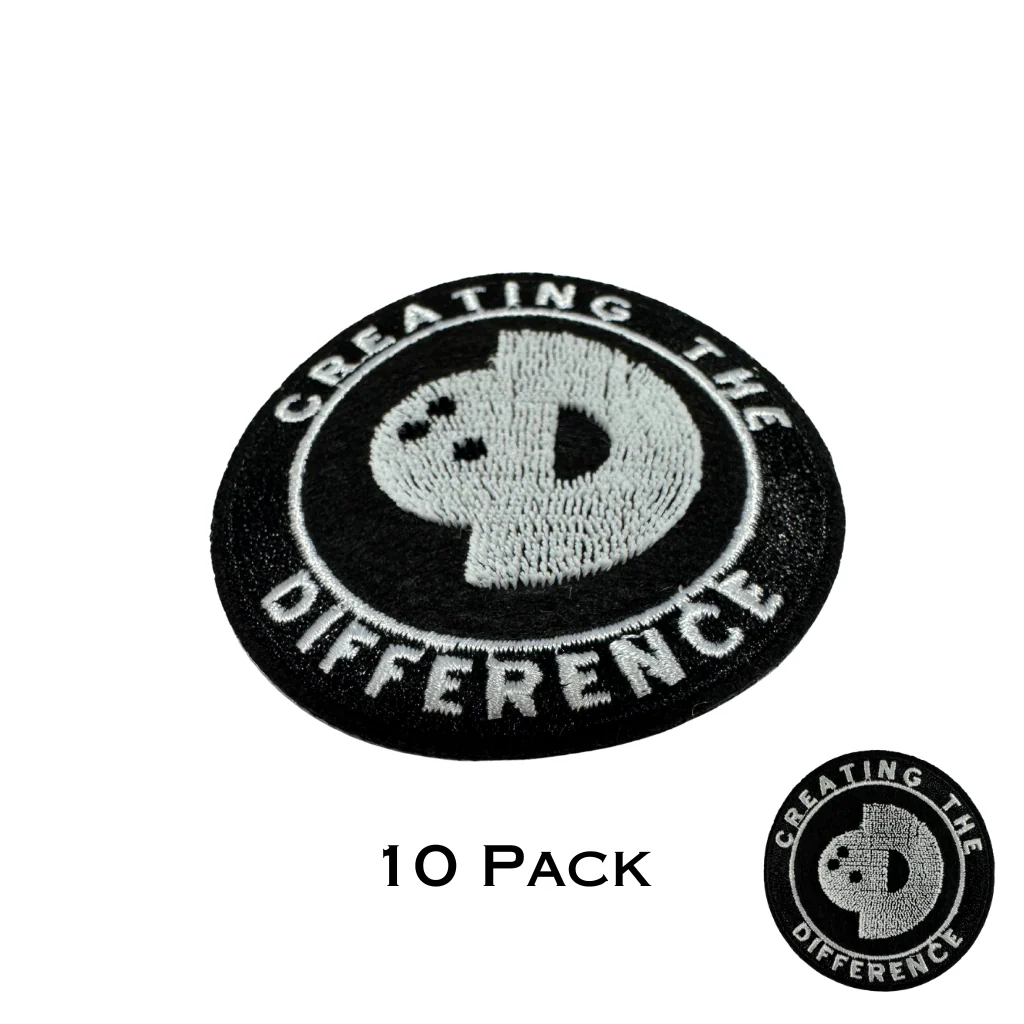 CtD Patch - Image 9