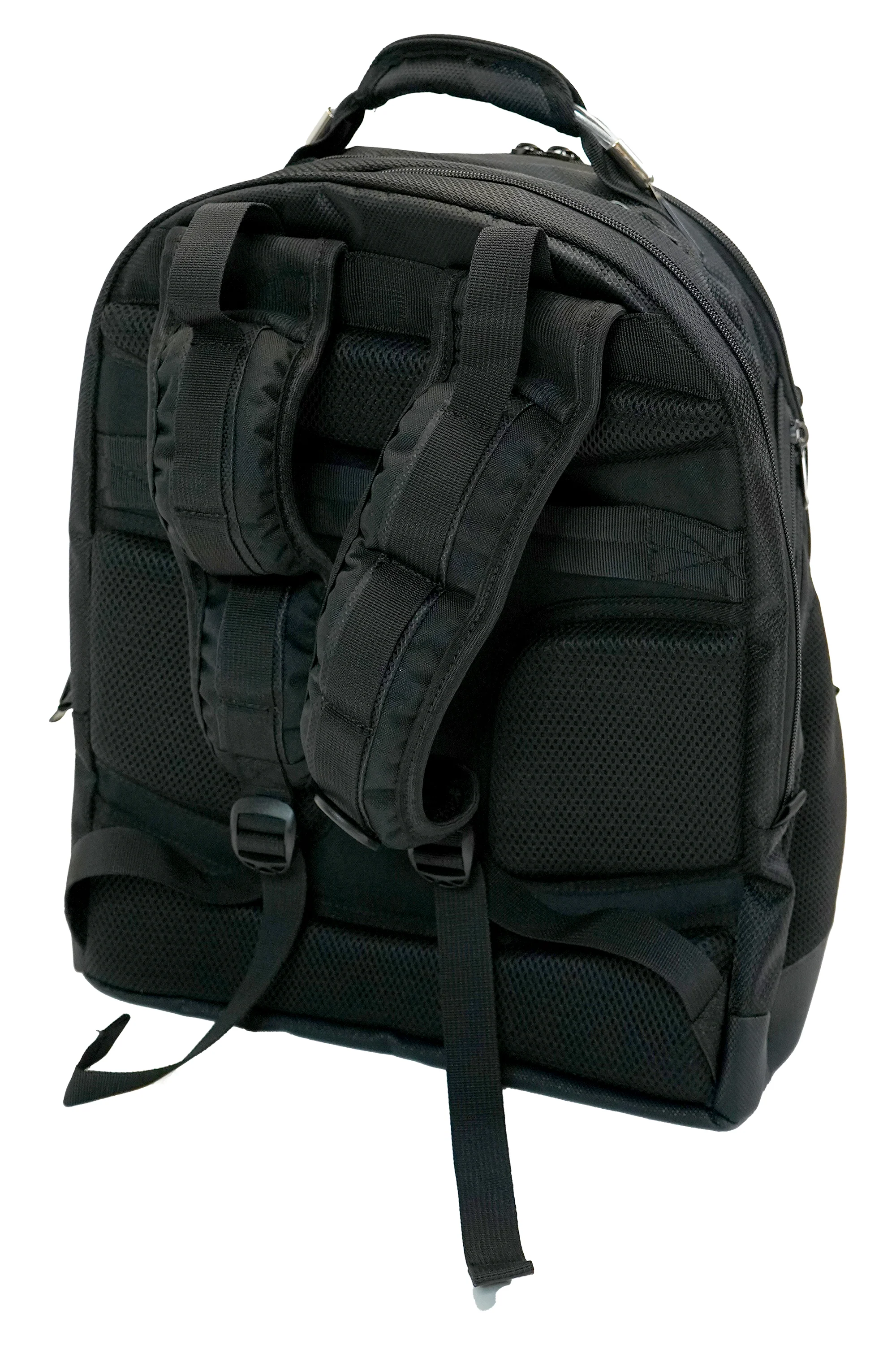 10th CtD Tournament Backpack - Image 3