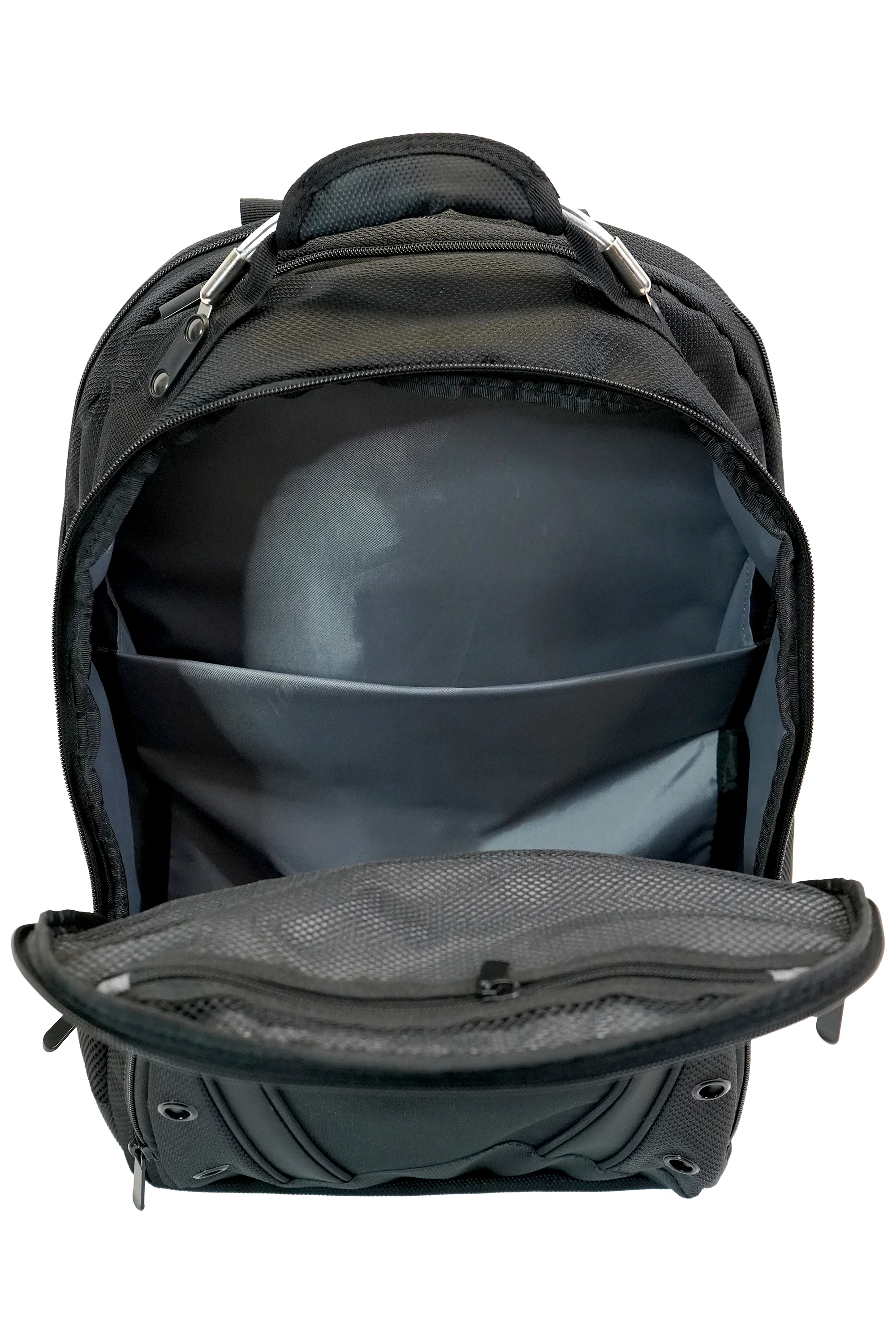 10th CtD Tournament Backpack - Image 5