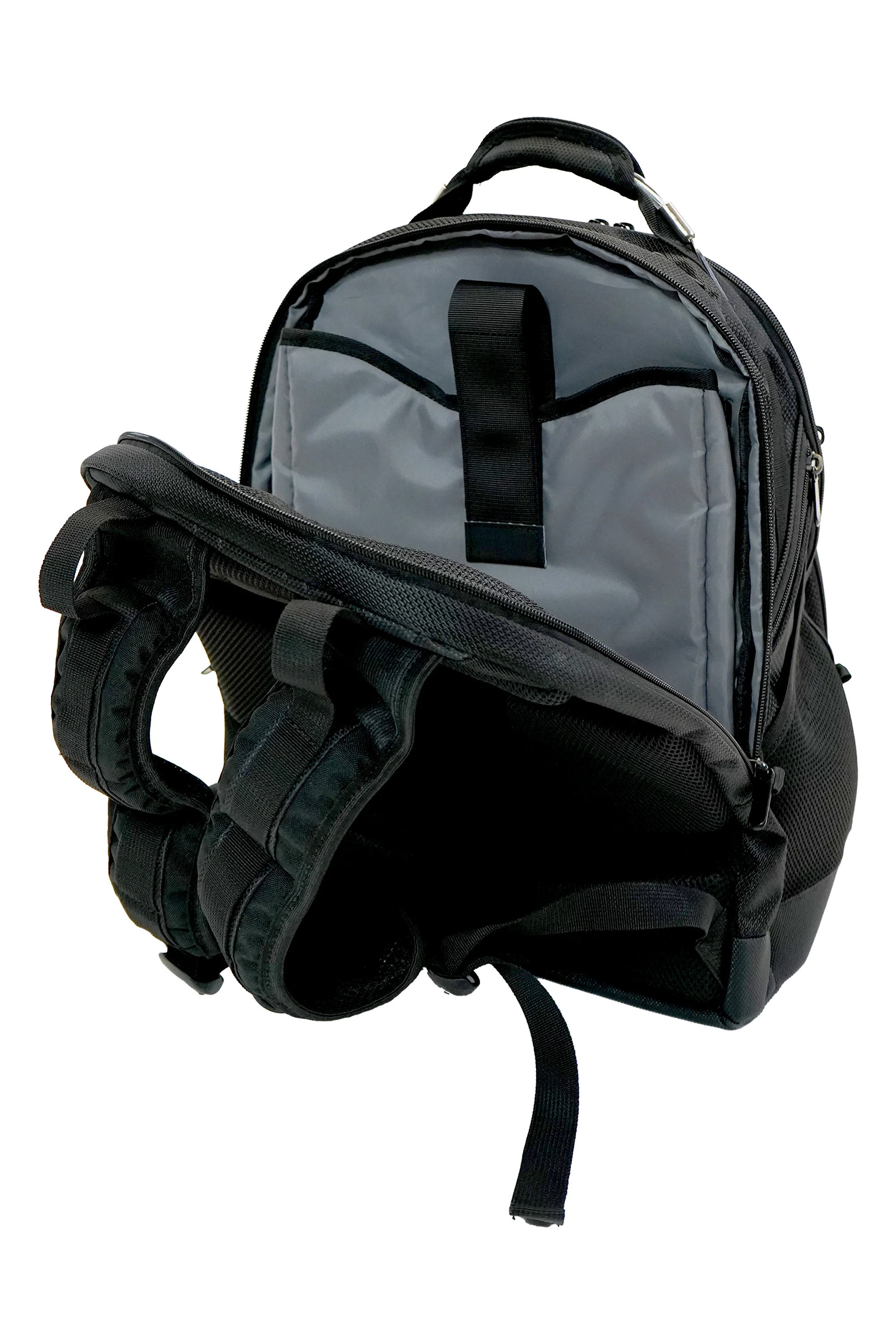 10th CtD Tournament Backpack - Image 6