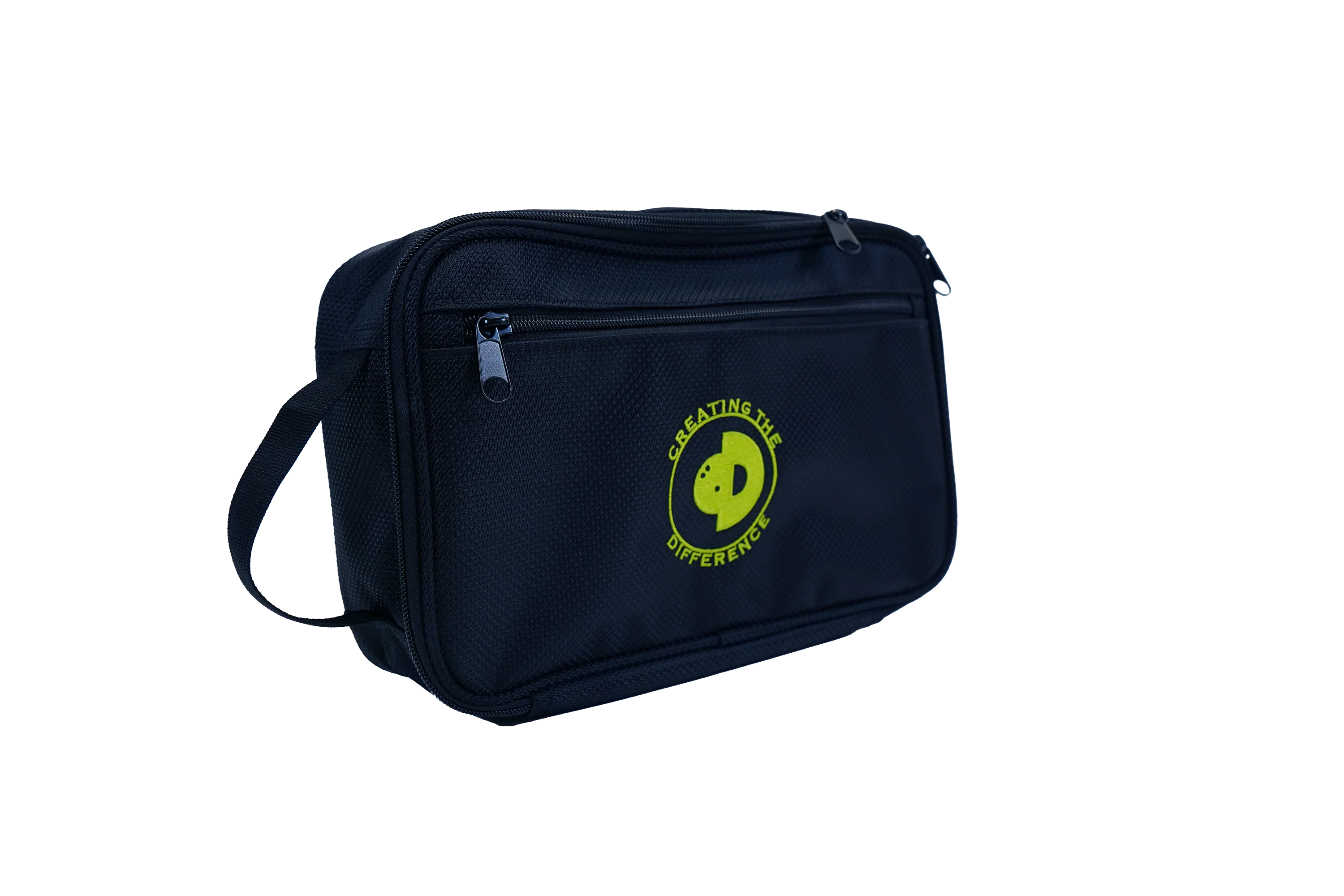 CtD XL Bowling Accessory Bag - Image 4