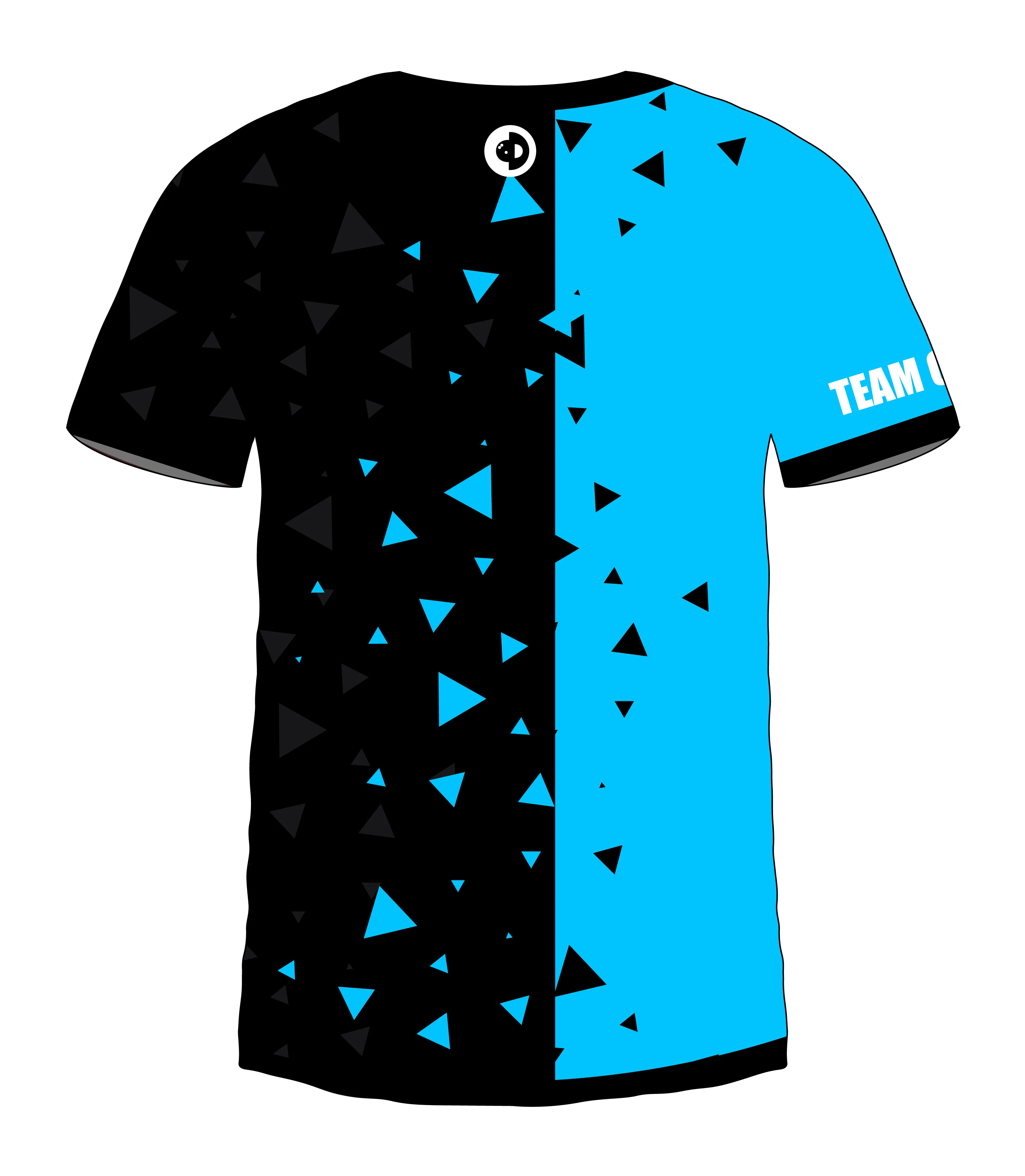 Darkwing Blue Jersey - Image 2