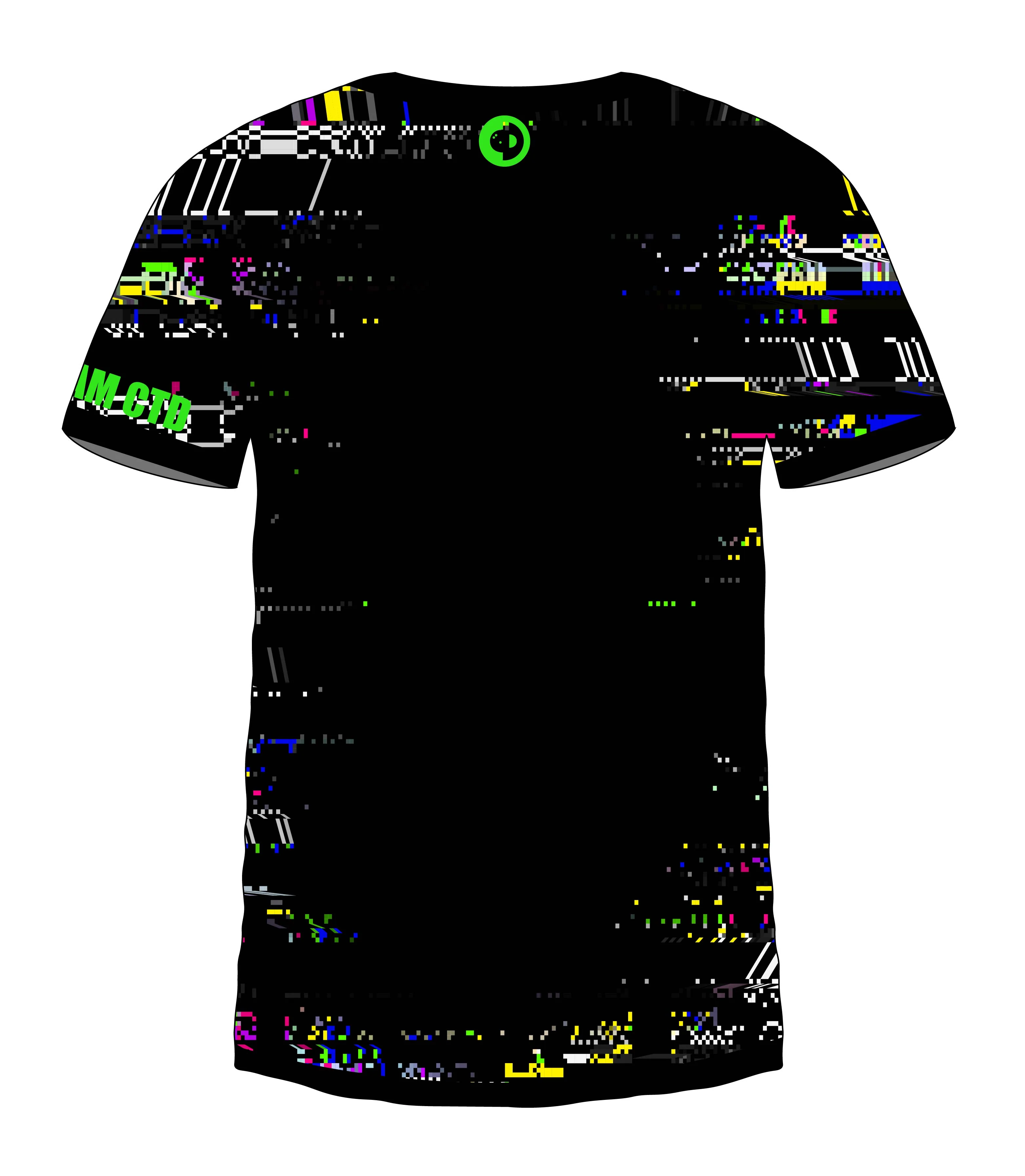 Data Points 2 Jersey - Image 2