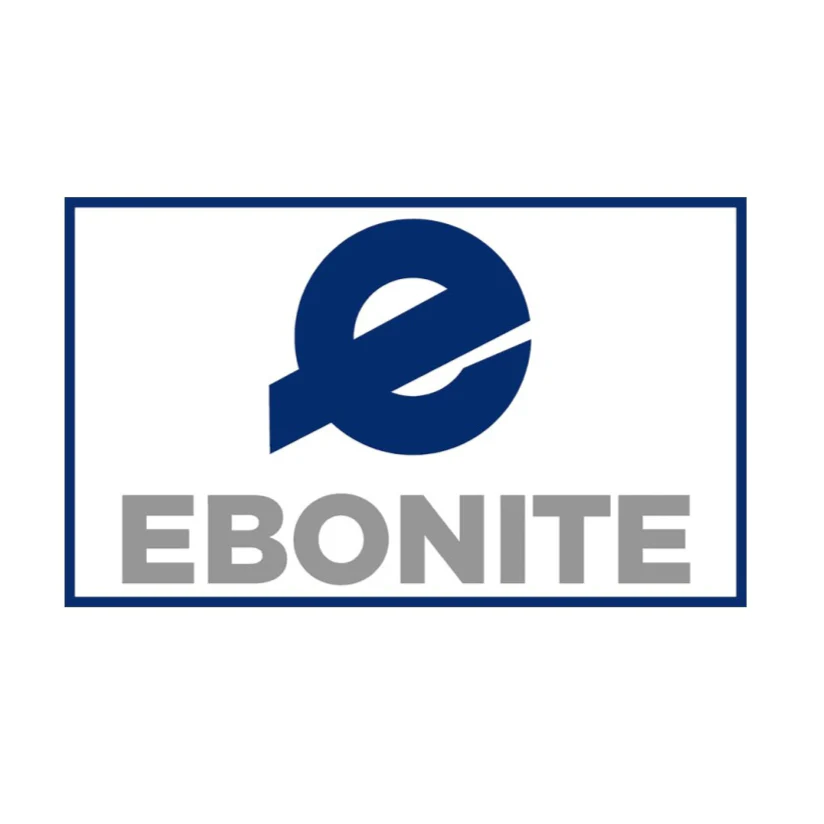 Ebonite PVC Patch