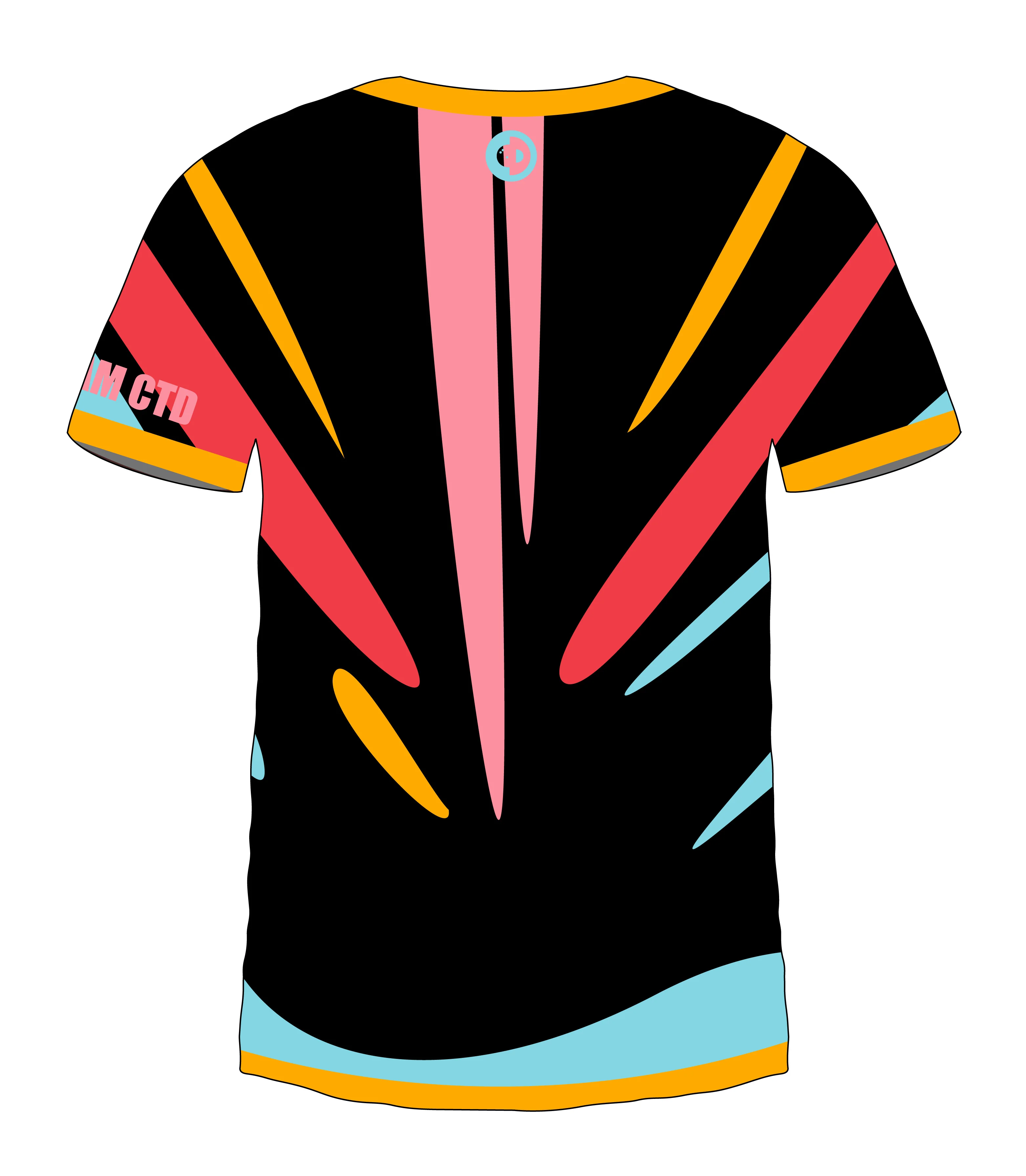 Exhibit D Jersey - Image 2