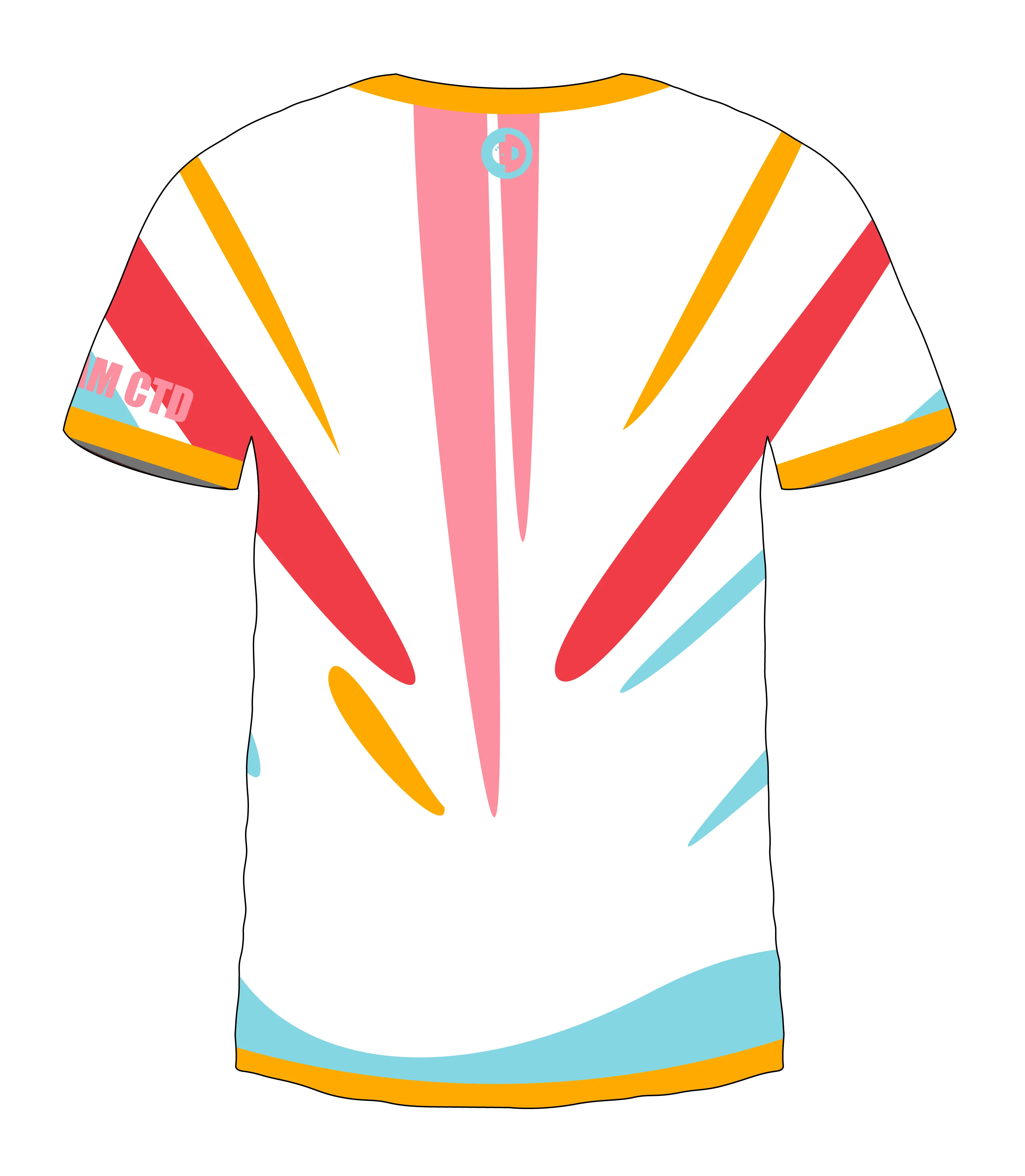 Exhibit E Jersey - Image 2