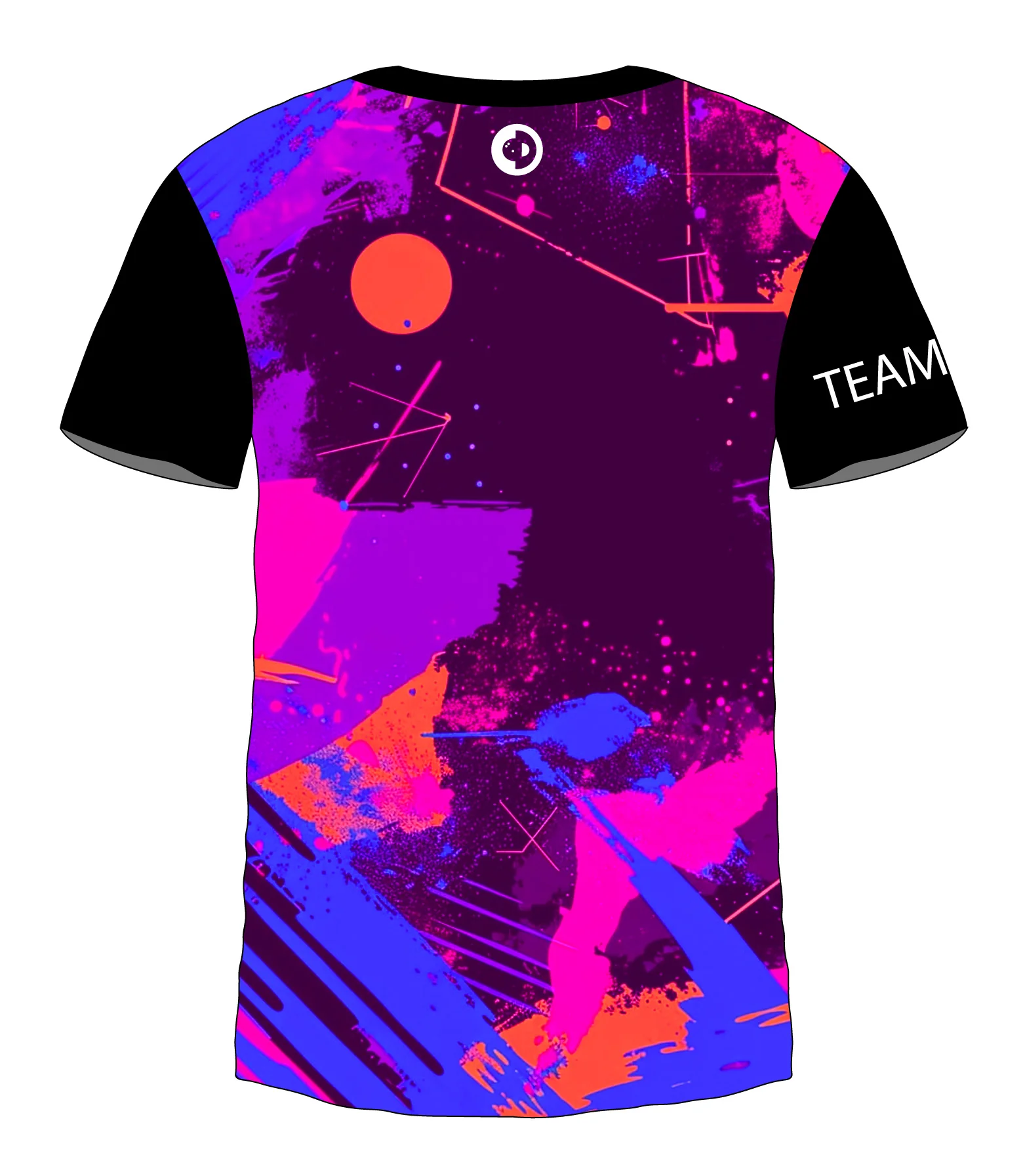 FBS 6 Jersey - Image 2