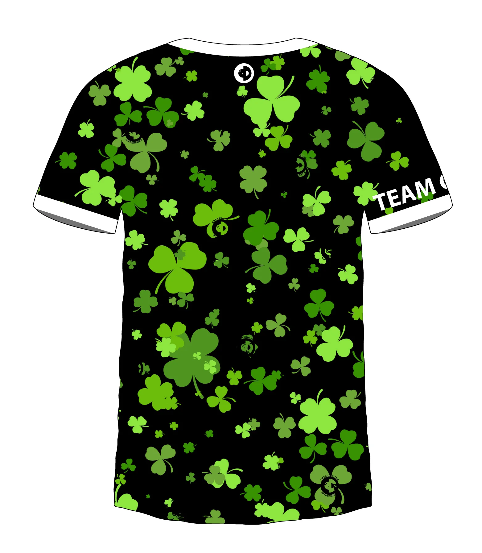 Feeling Lucky 2 Jersey - Image 2