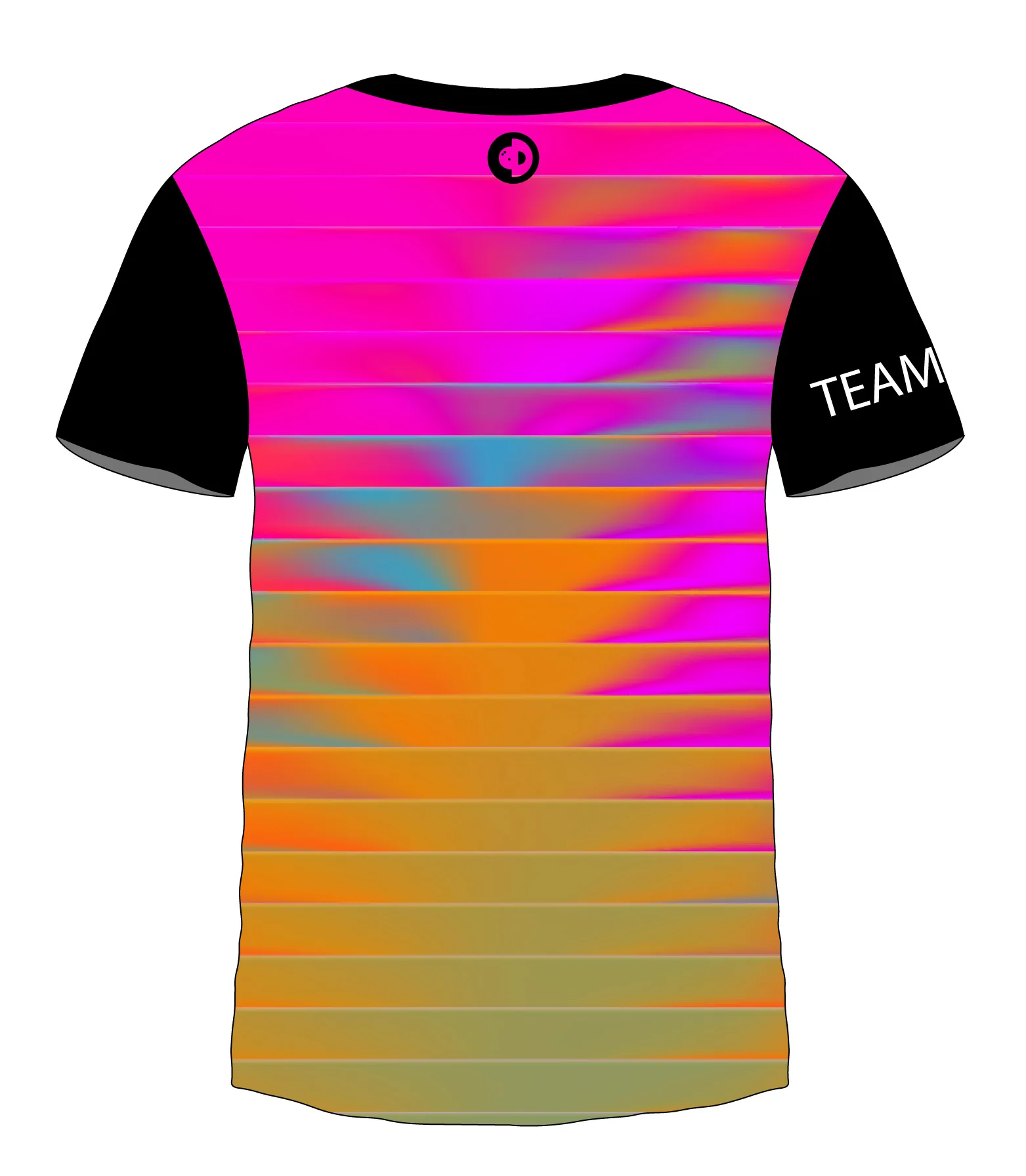 Flair 4 Jersey - Image 2