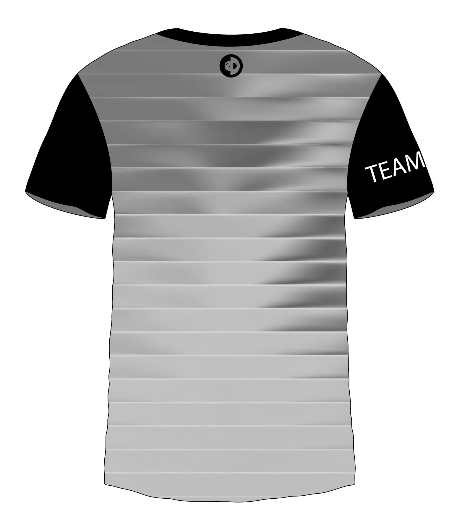 Flair 7 Jersey - Image 2