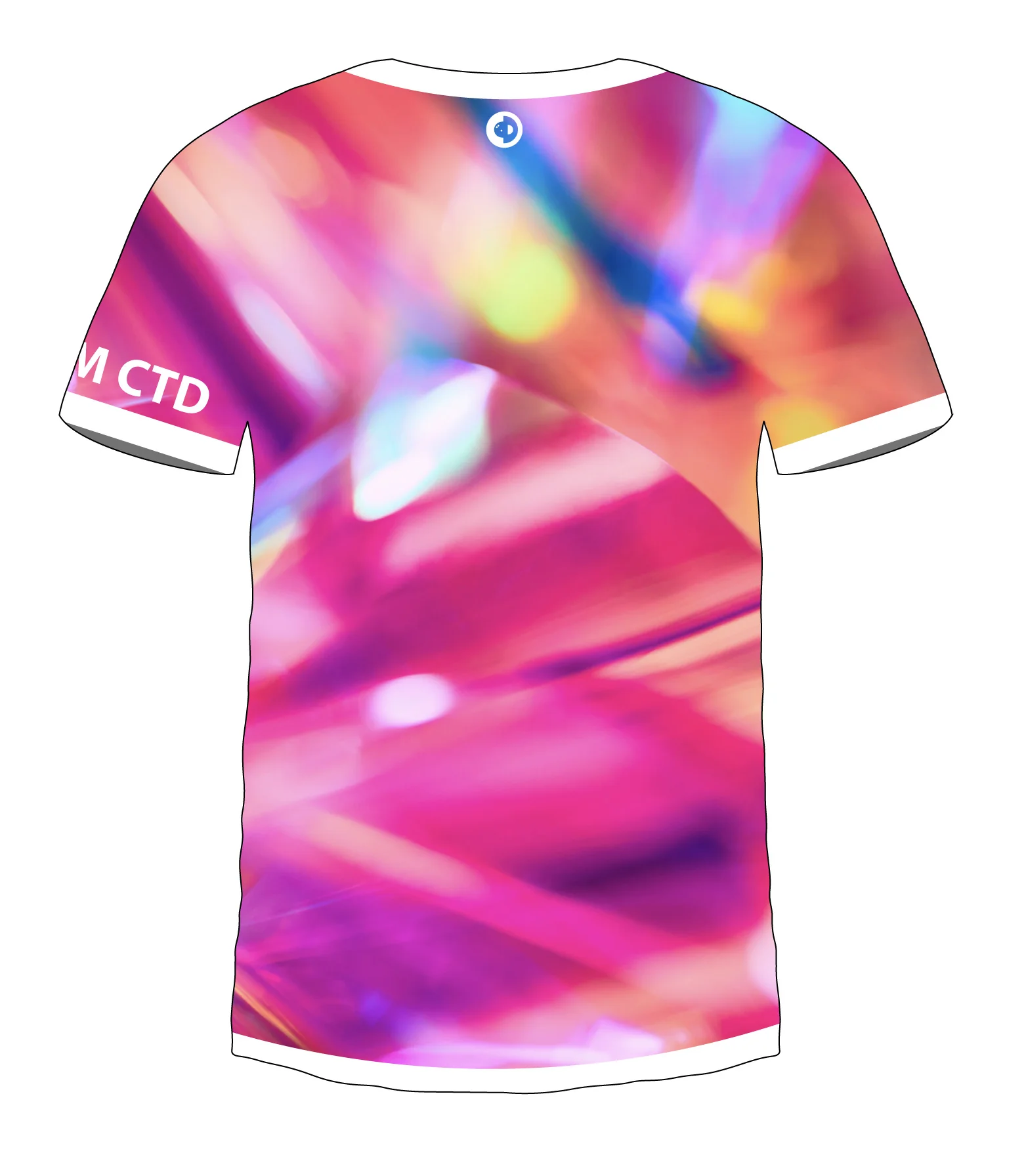 Gemstone 1 Jersey - Image 2