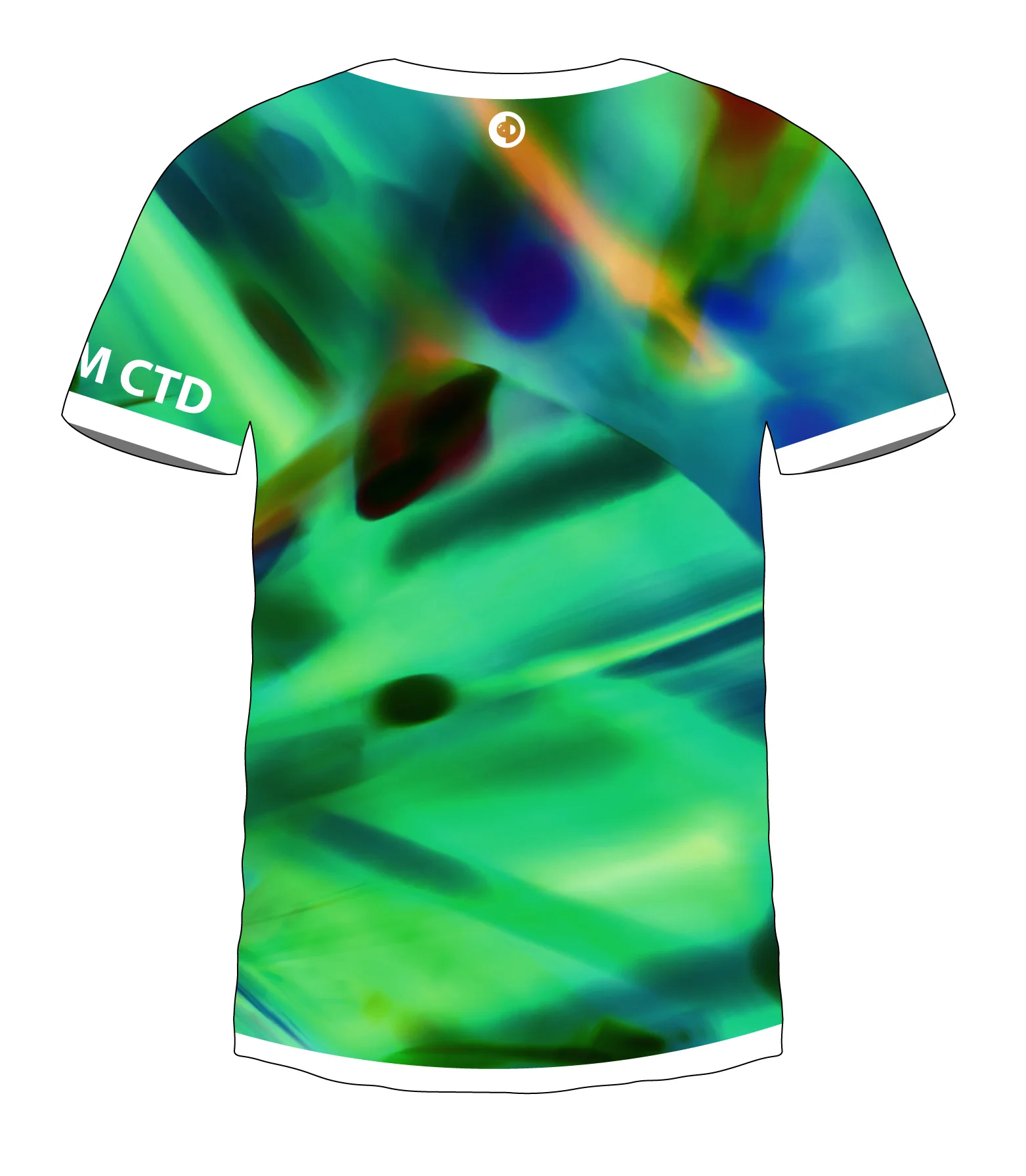 Gemstone 2 Jersey - Image 2