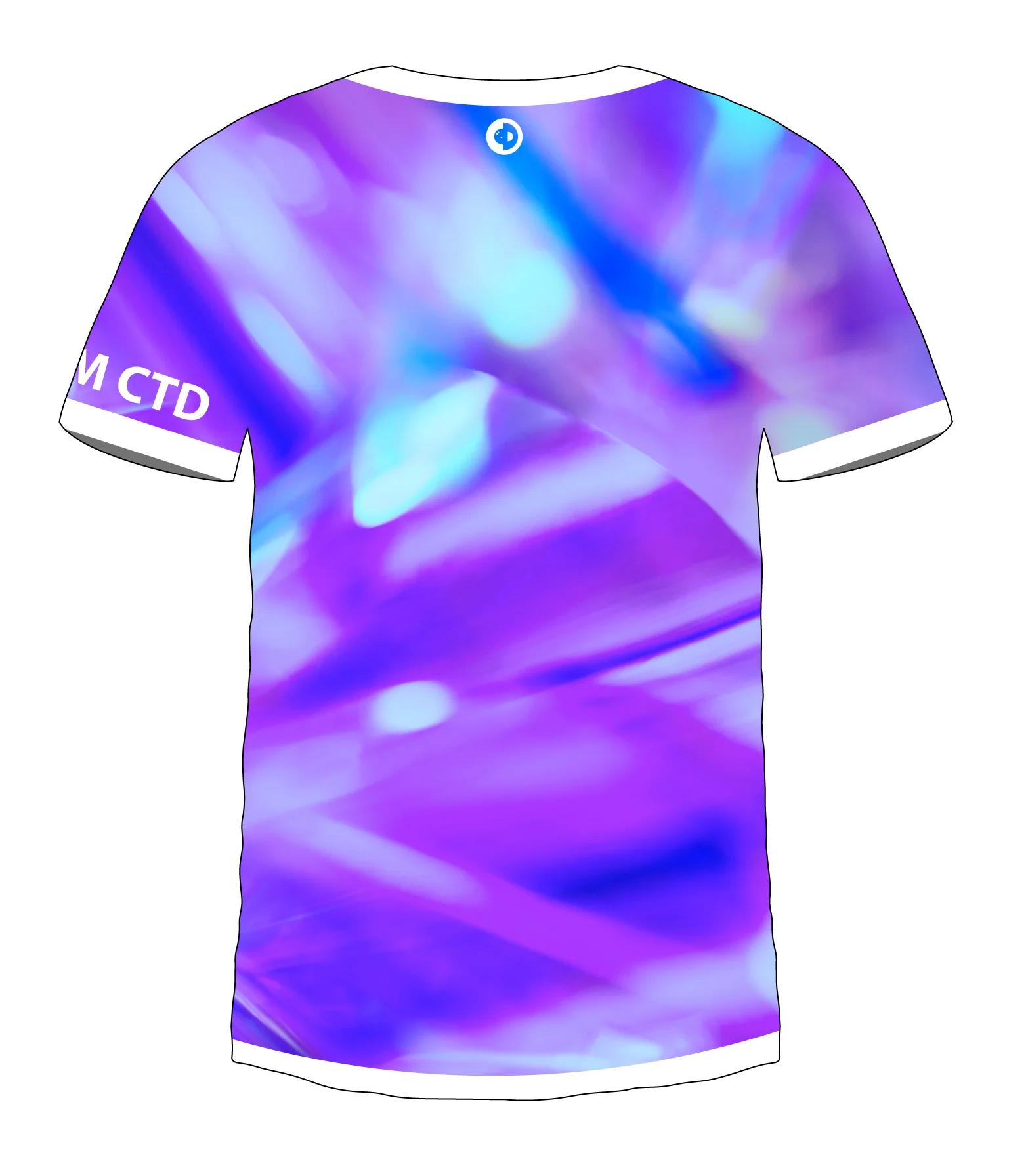Gemstone 5 Jersey - Image 2