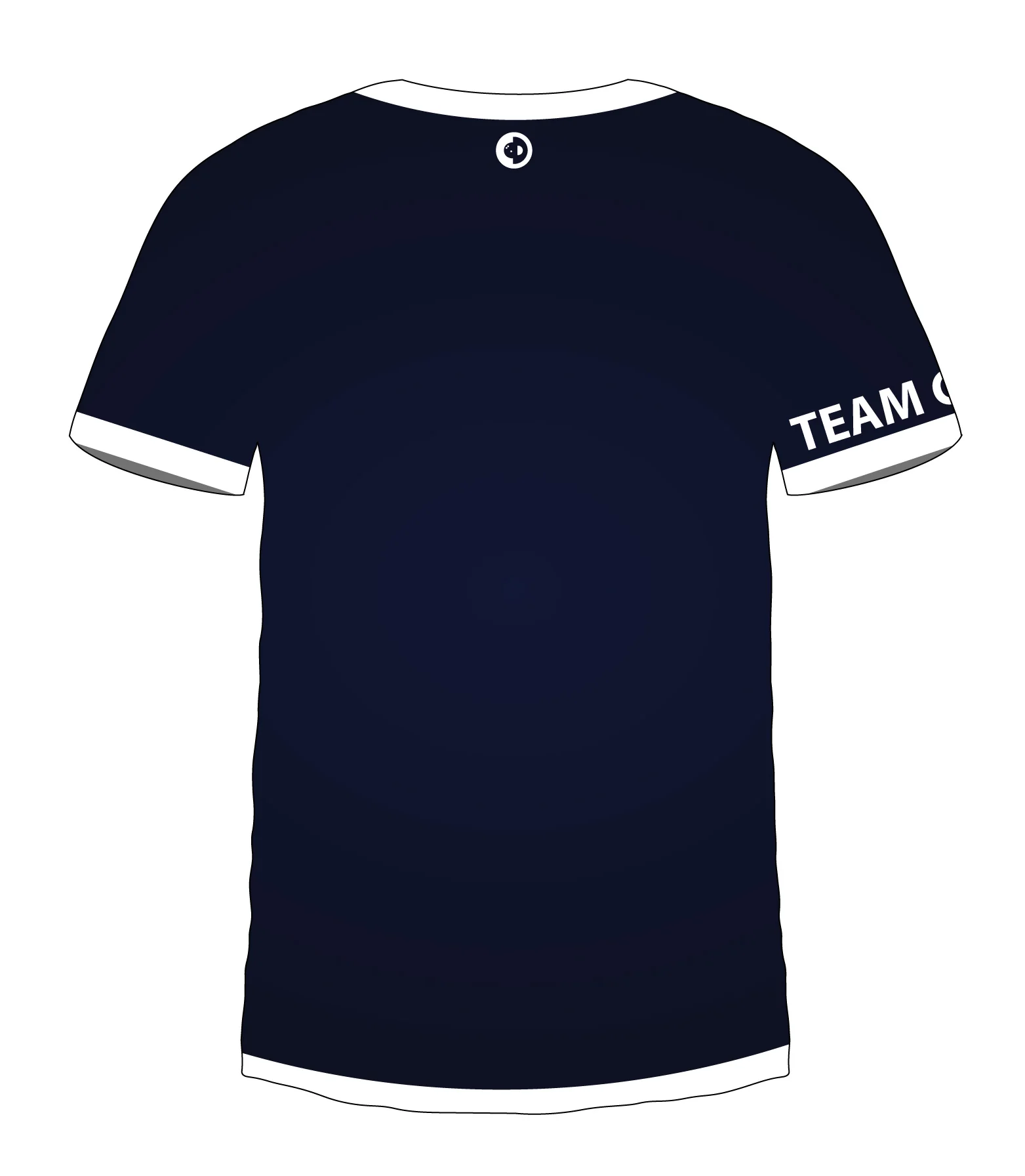 Glitched 2 Jersey - Image 2