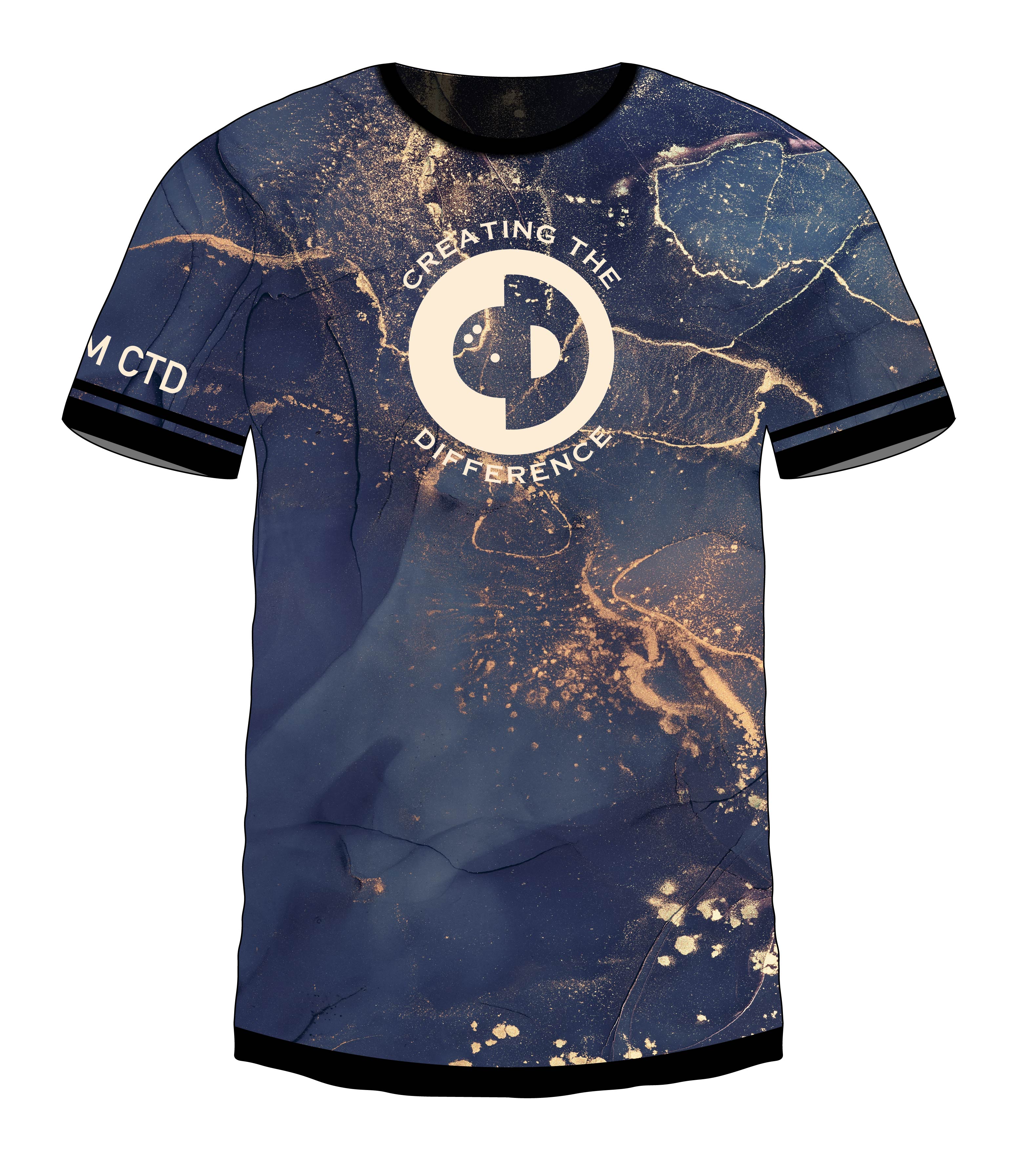 Granite Jersey