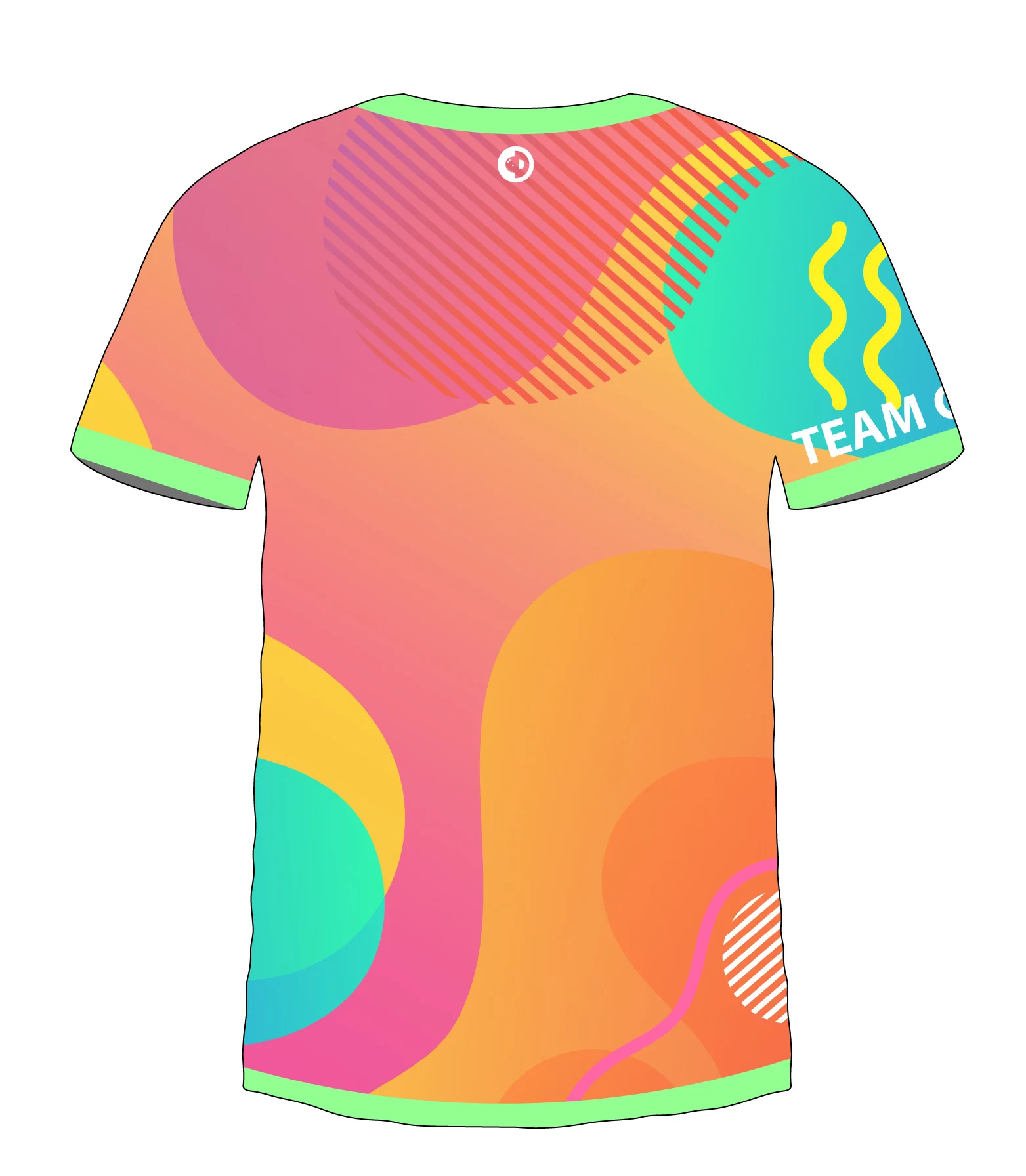 Groovy 2 Jersey - Image 2