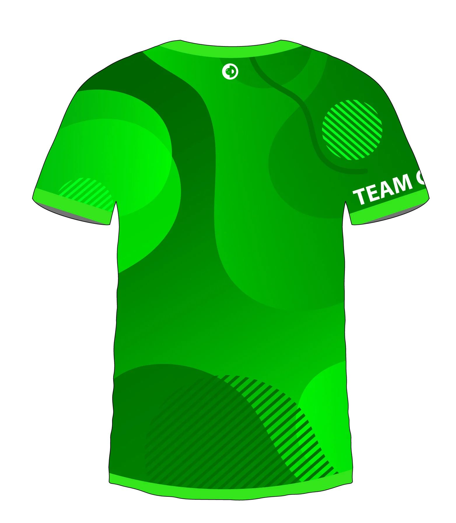 Groovy 6 Jersey - Image 2
