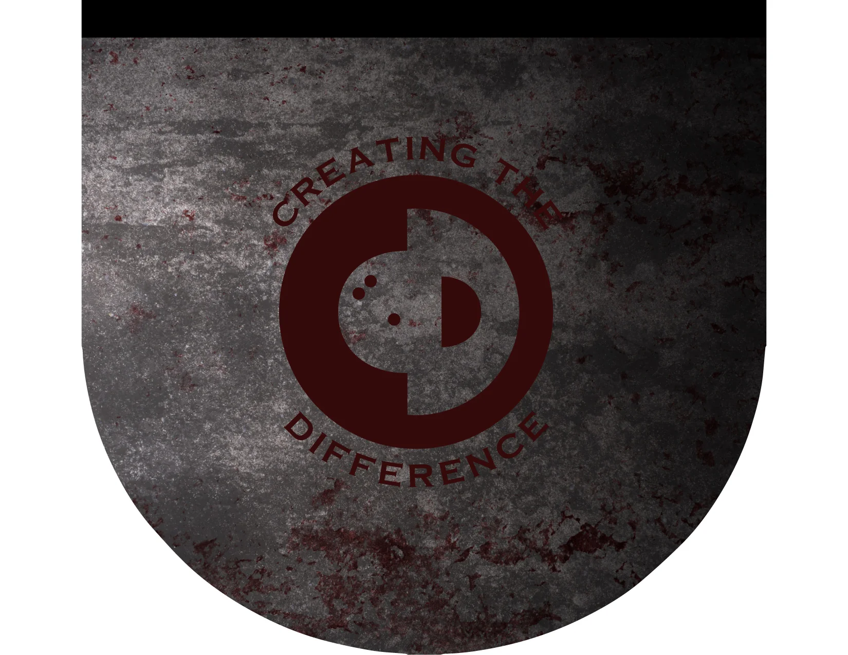 Halloween Bowling Ball Bag 2