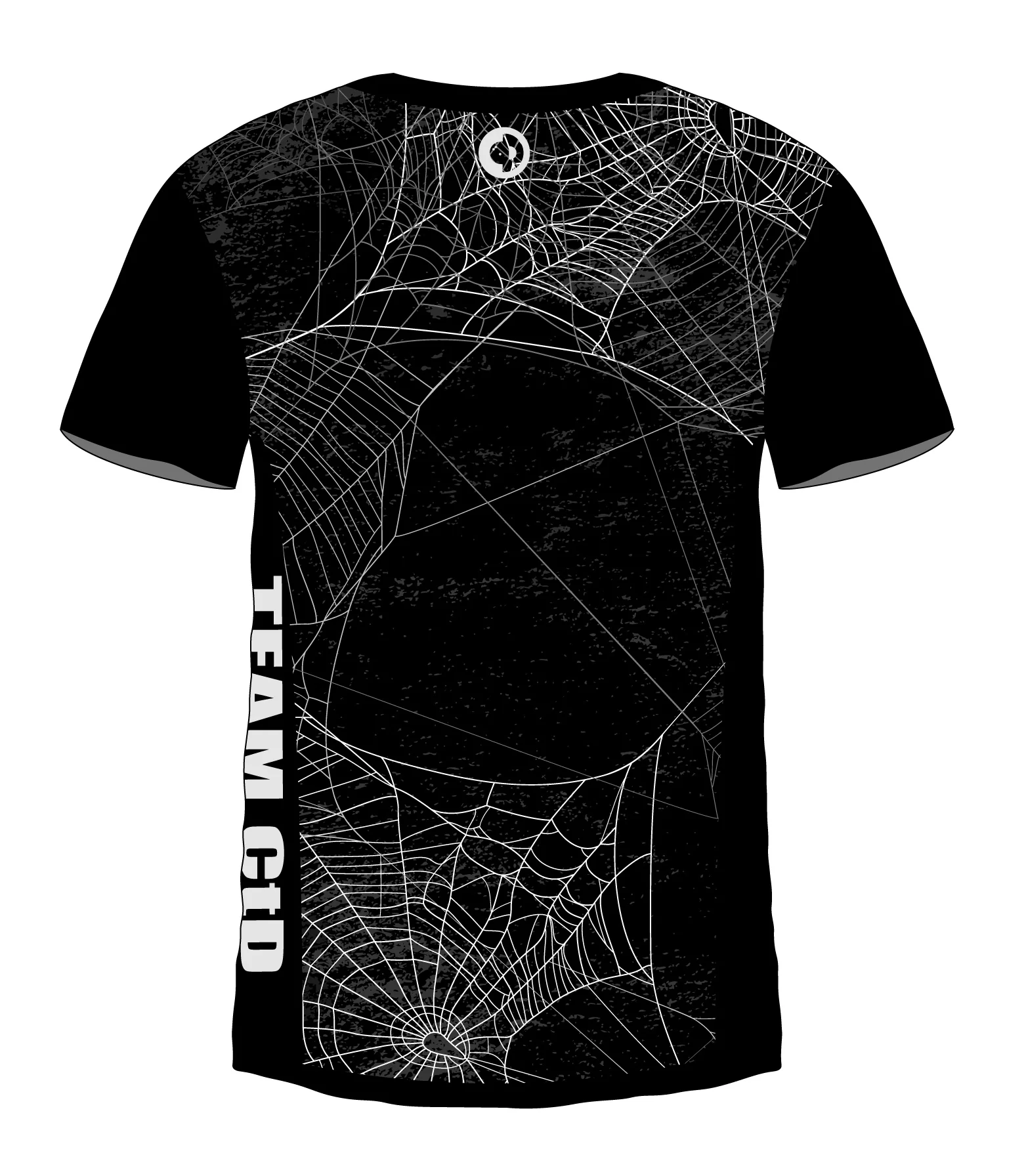 Halloween Jersey 1 - Image 2