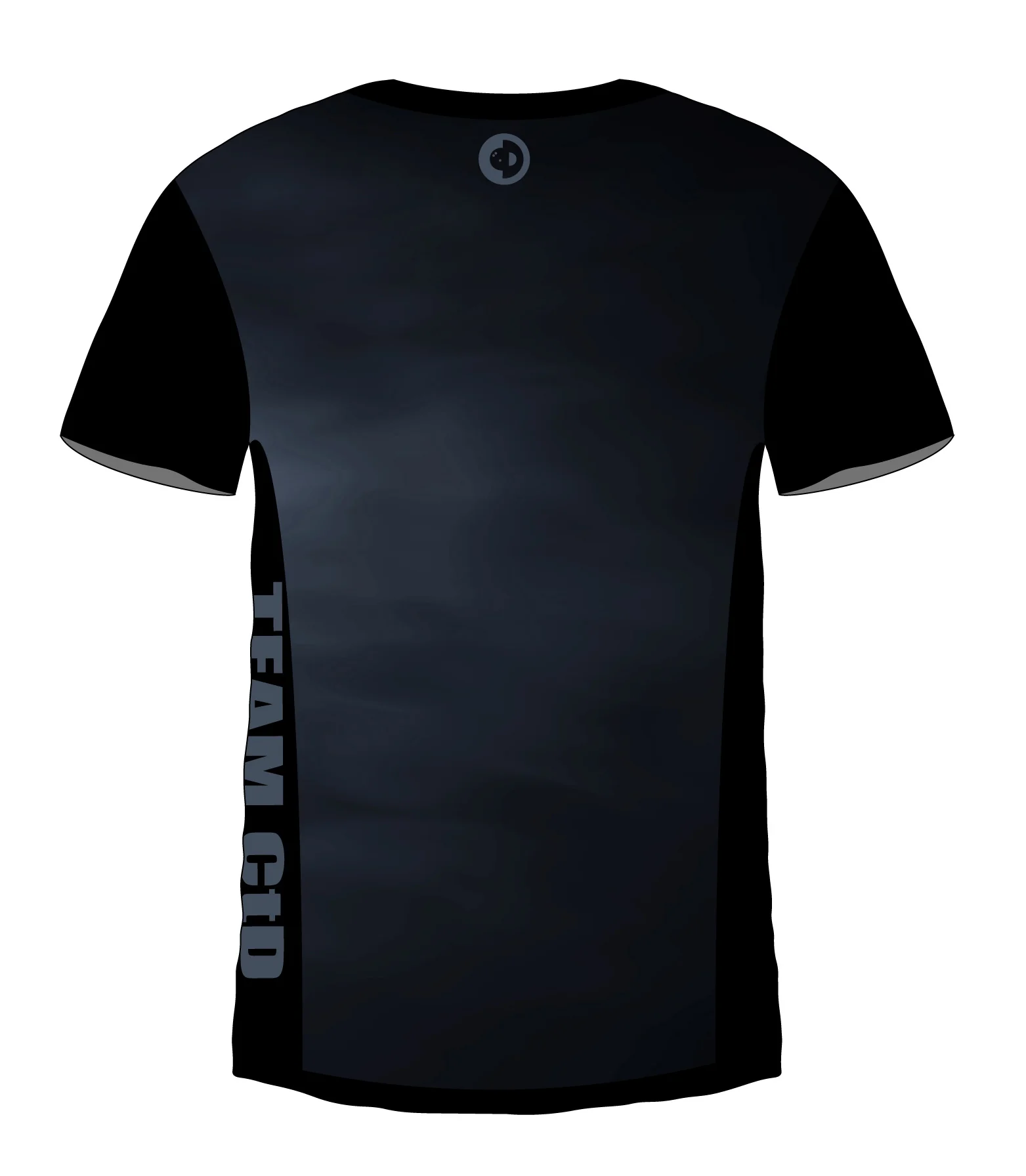 Halloween Jersey 3 - Image 2