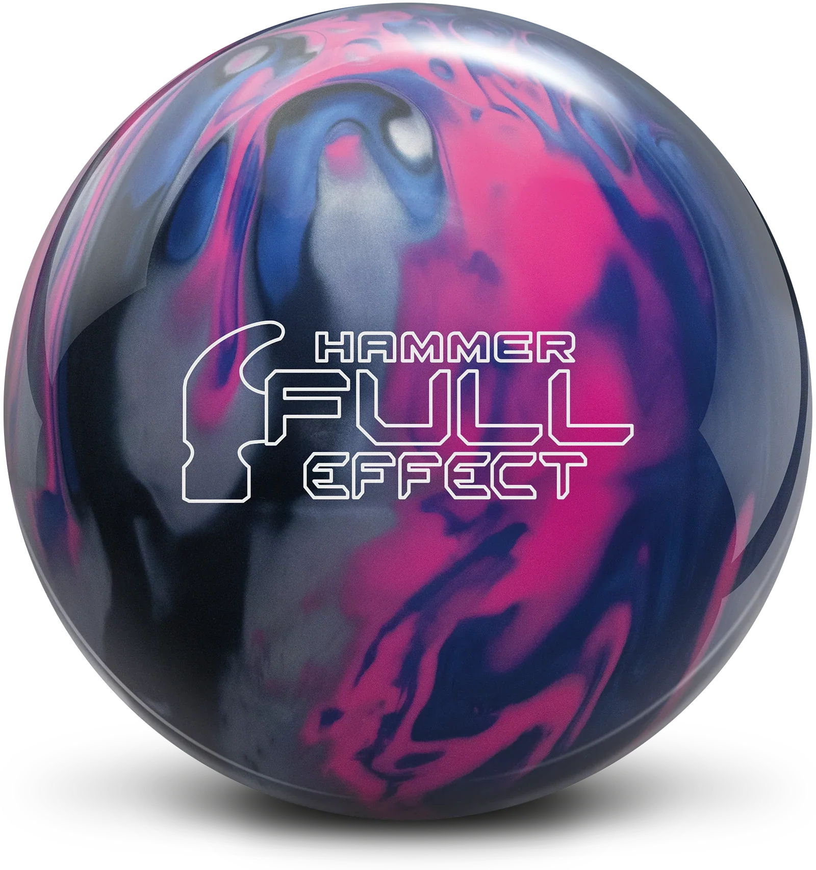 Hammer Full Effect