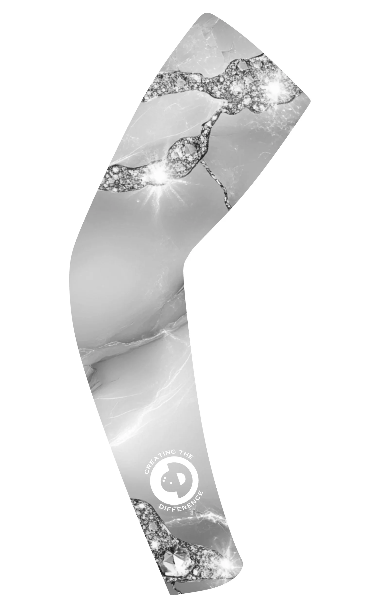 Iced Out 2 Sleeve