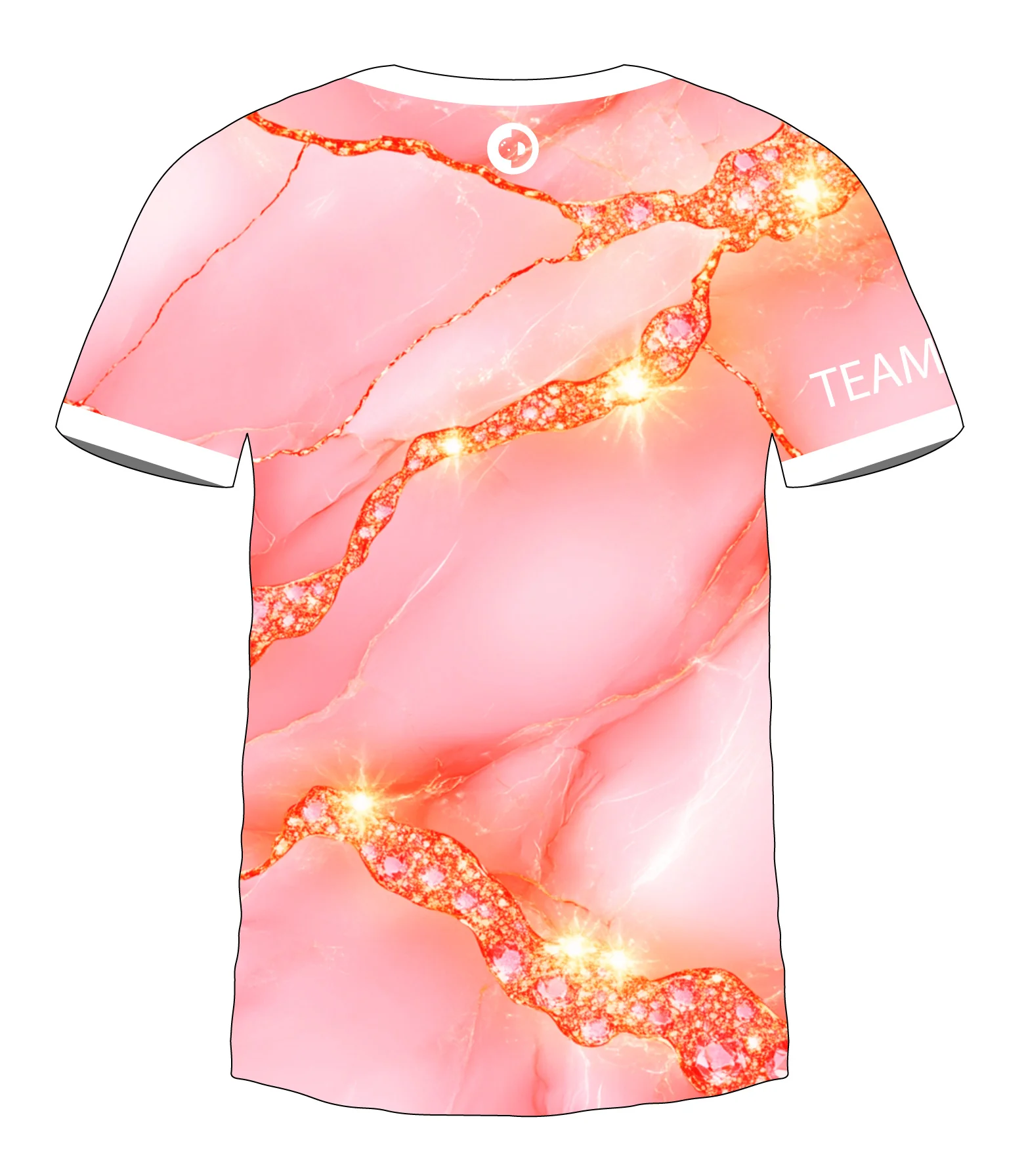 Iced Out 3 Jersey - Image 2