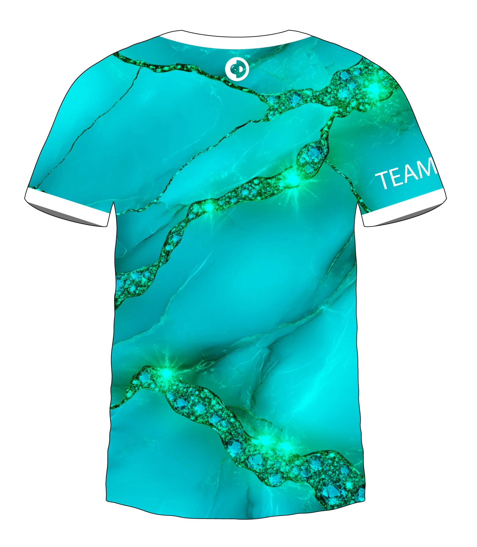 Iced Out 4 Jersey - Image 2
