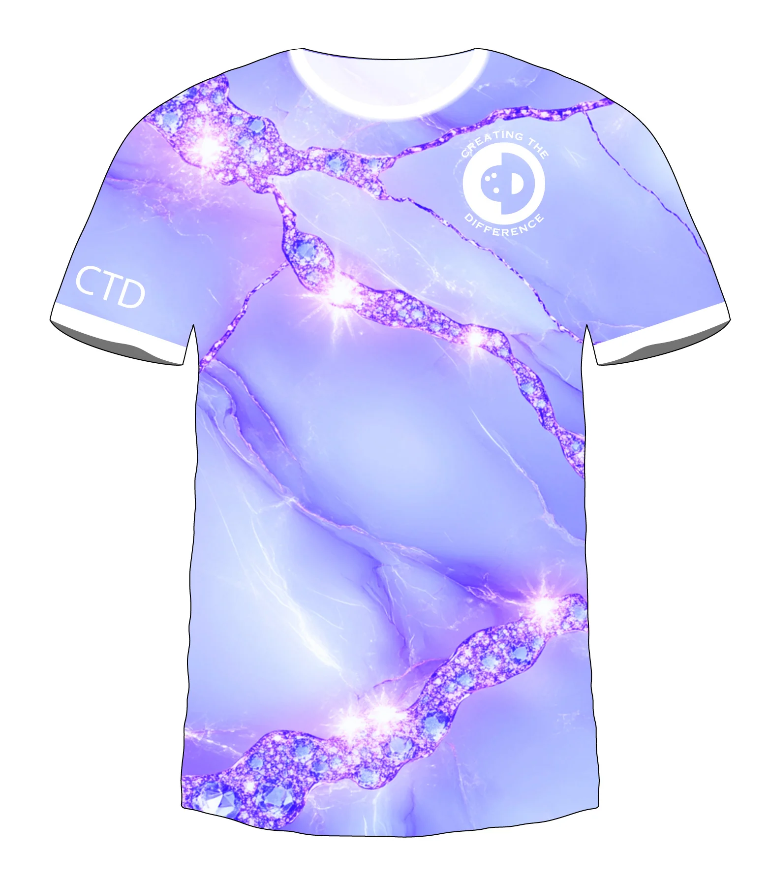 Iced Out 5 Jersey