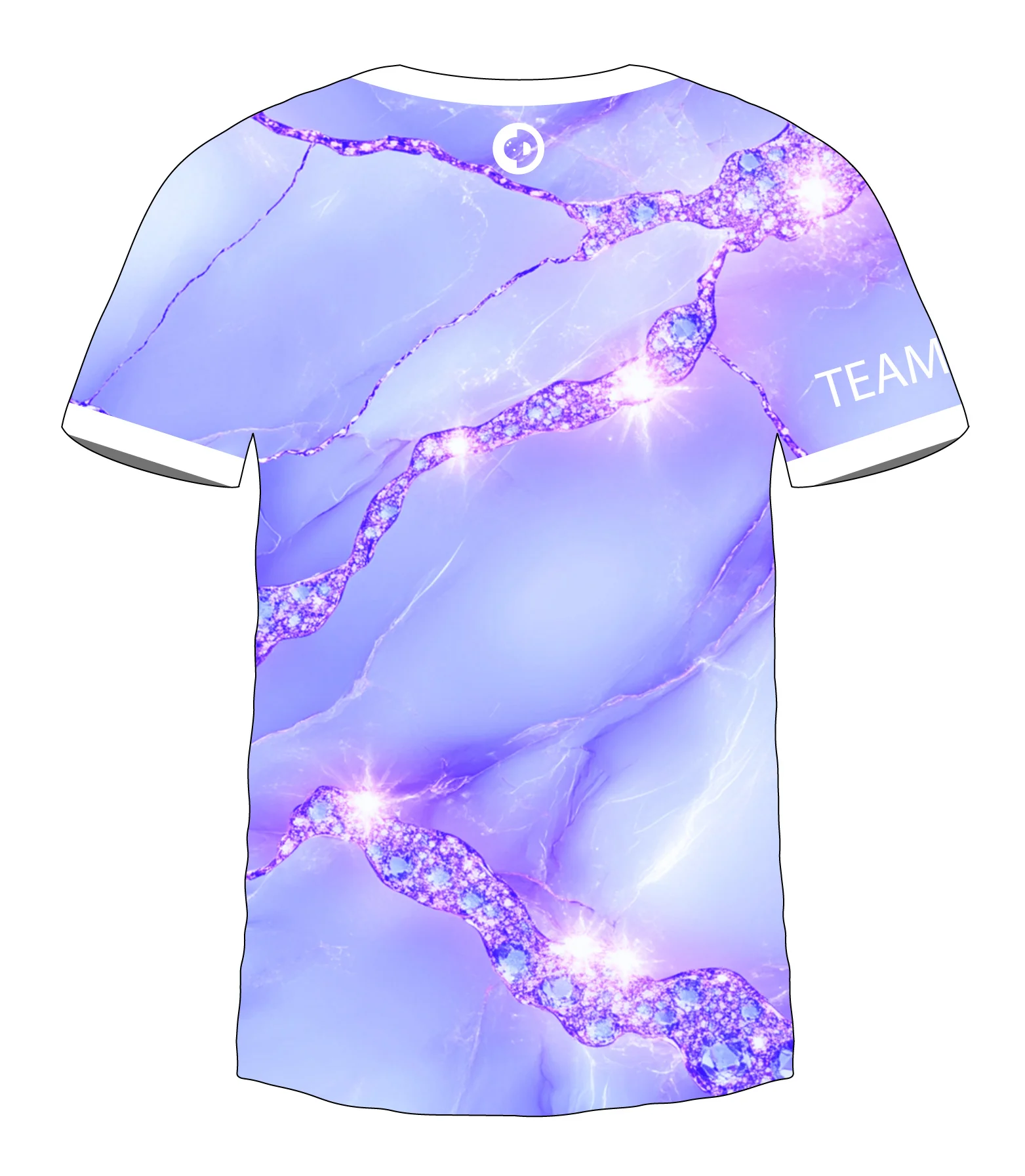 Iced Out 5 Jersey - Image 2