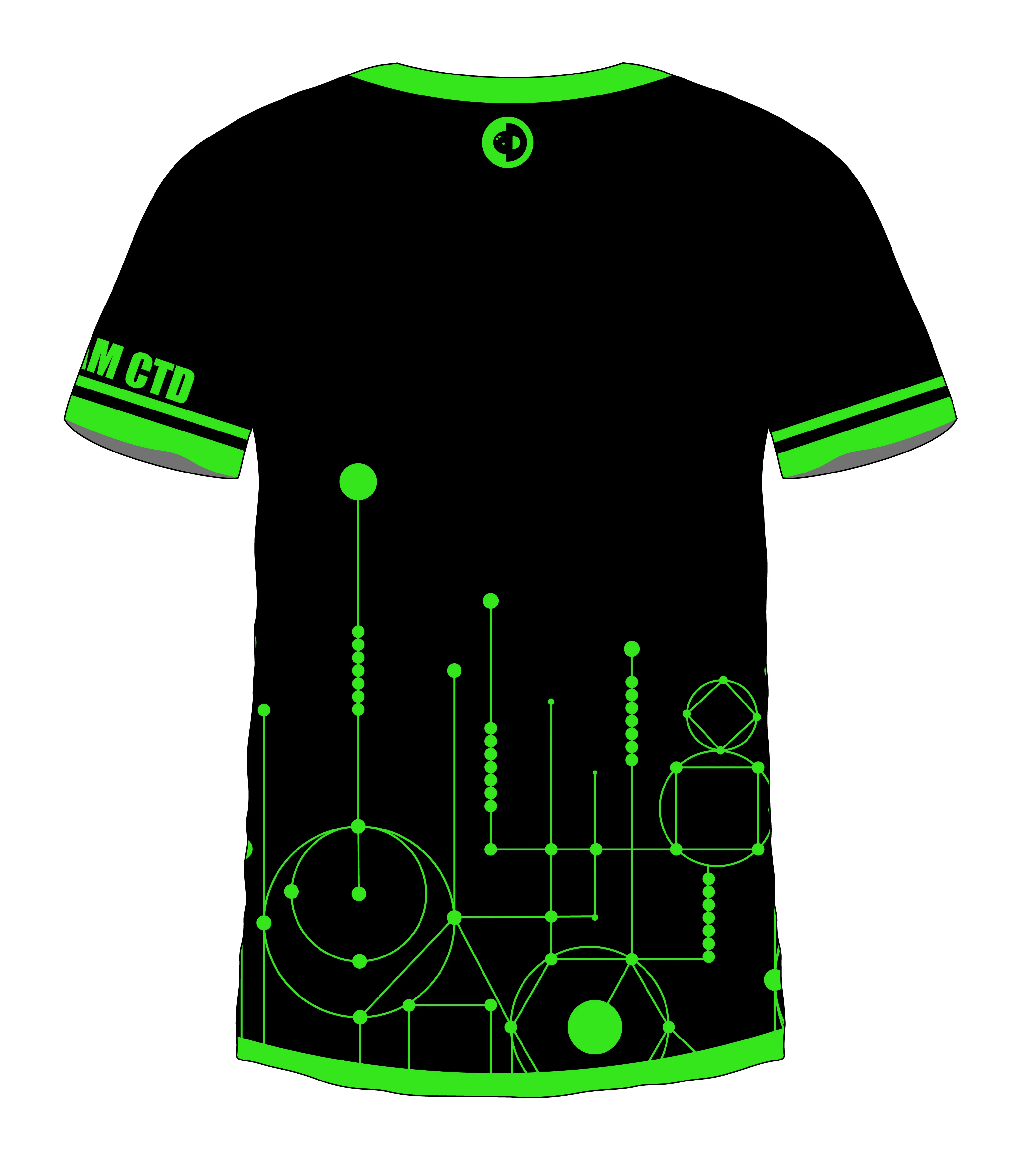 Map 3 Jersey - Image 2