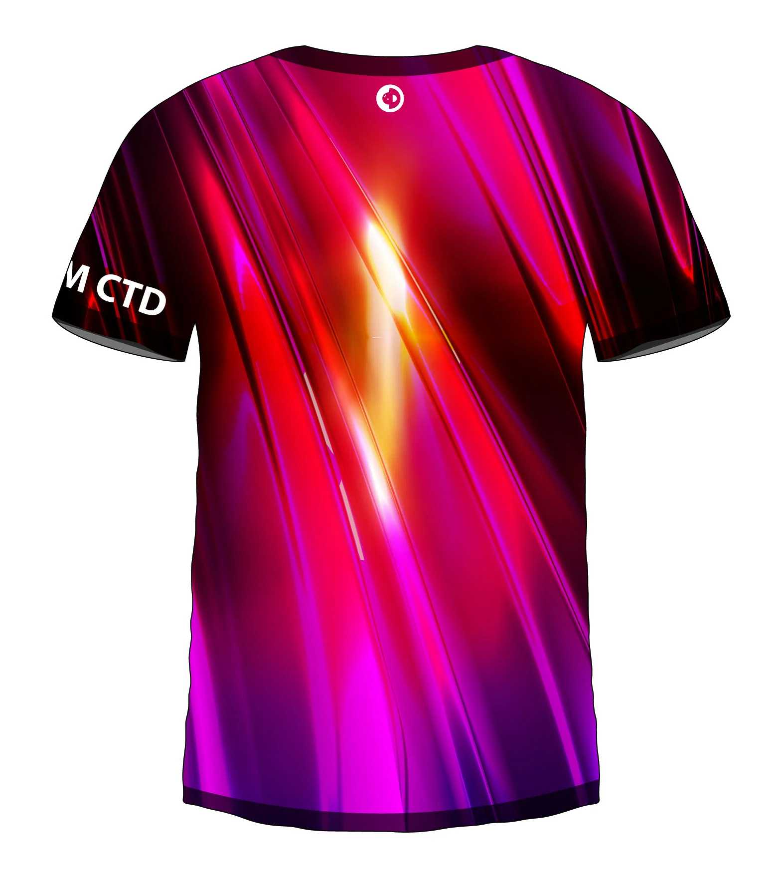 Metal Wave 4 Jersey - Image 2