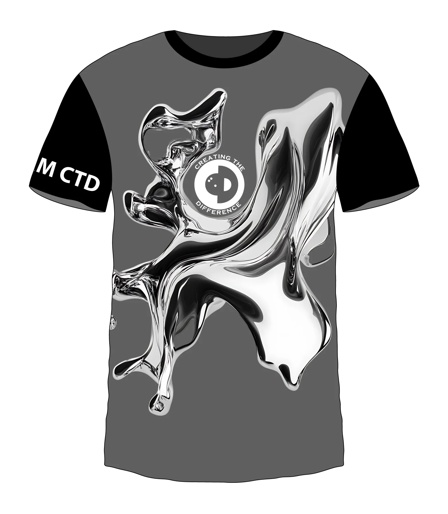 Metals 2 Jersey