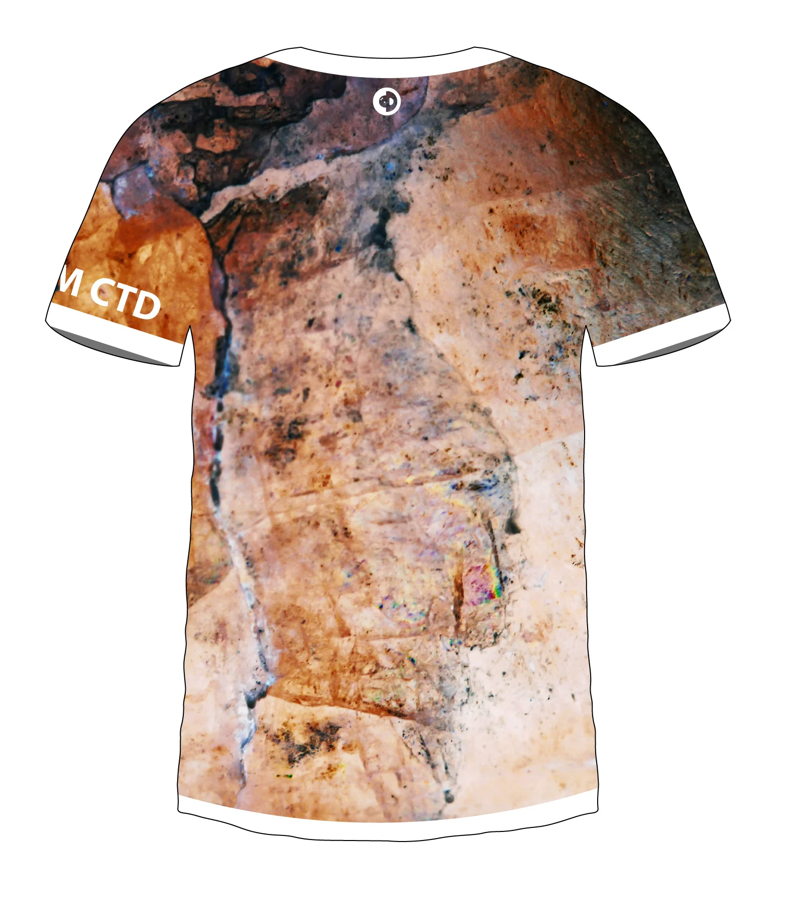 Minerals 2 Jersey - Image 2
