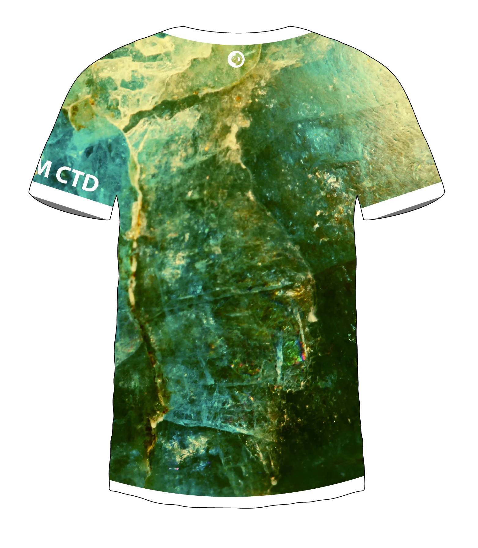 Minerals 5 Jersey - Image 2