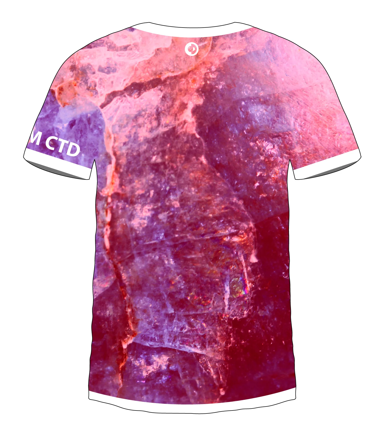 Minerals 6 Jersey - Image 2