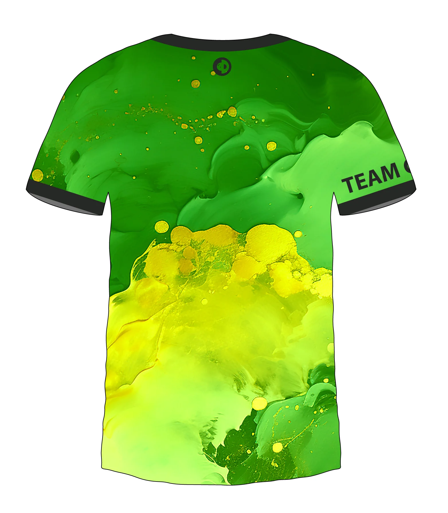 Mixed Up 6 Jersey - Image 2