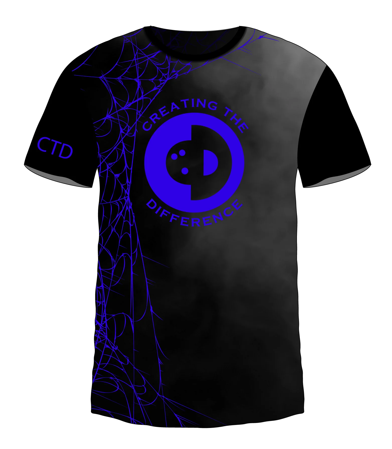 Monster 7 Jersey