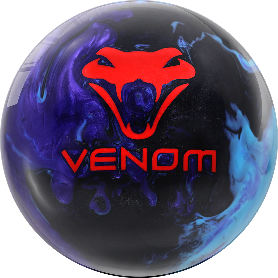 Motiv Venom Hysteria