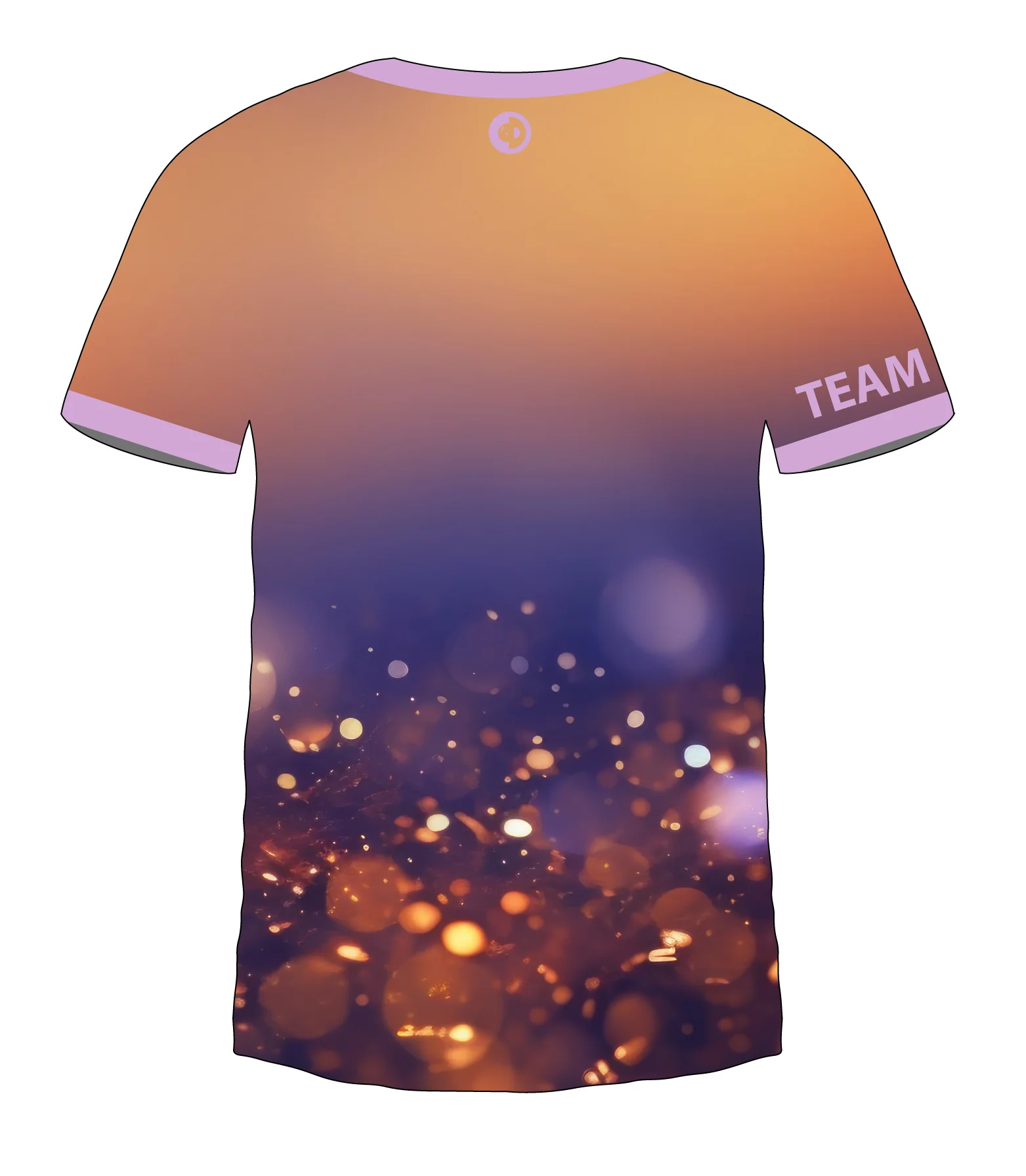 New Year 1 Jersey - Image 2